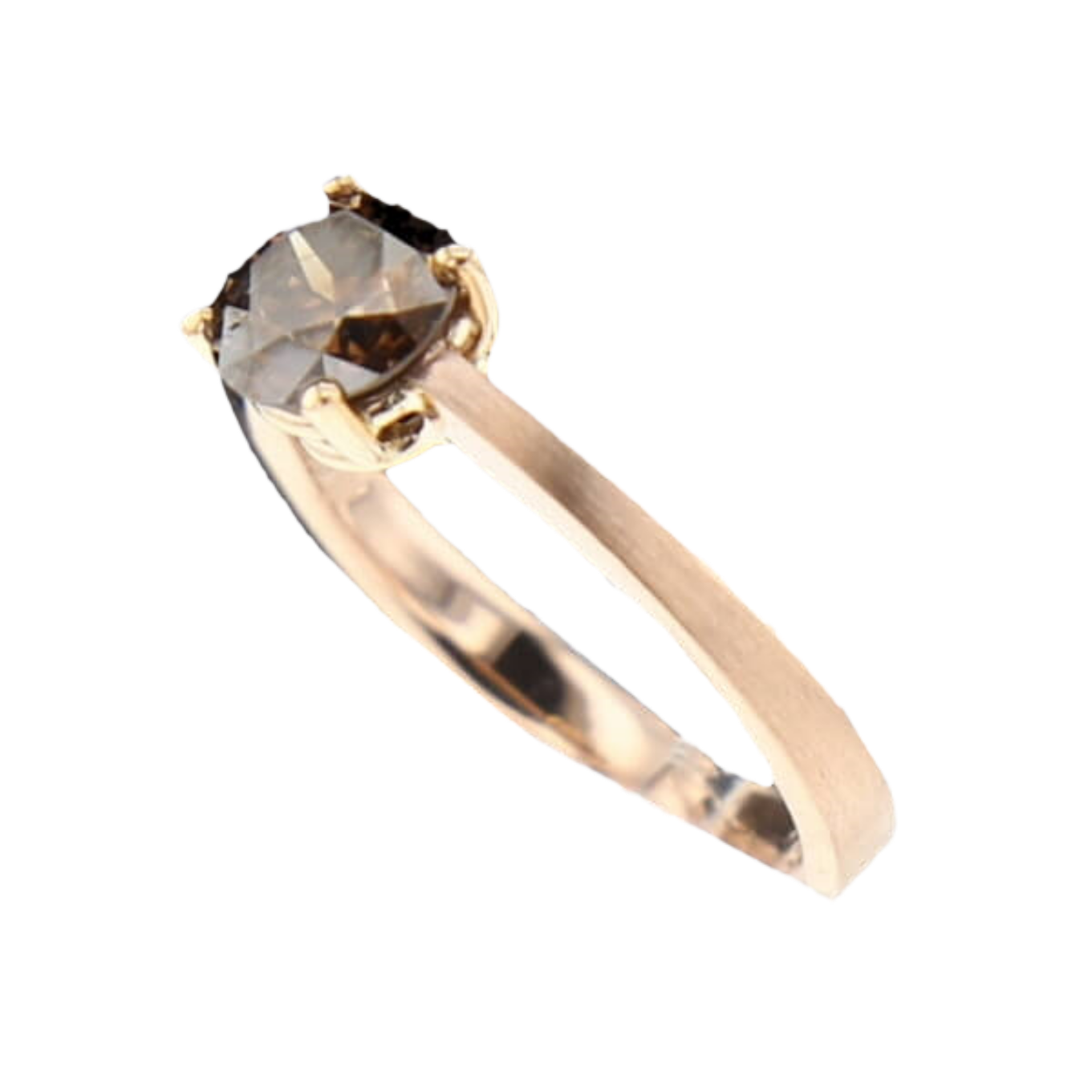 SOLITAIRE_BRUN_1.02_CARATS image