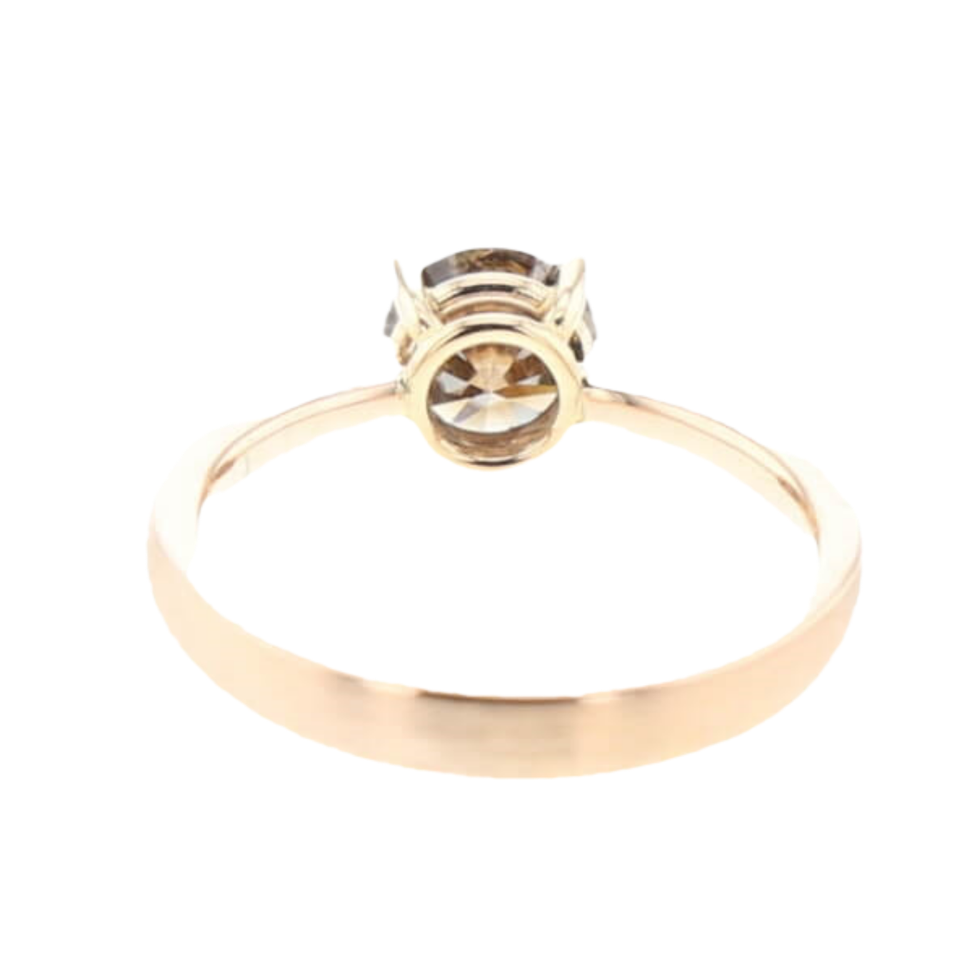 SOLITAIRE_BRUN_1.02_CARATS image