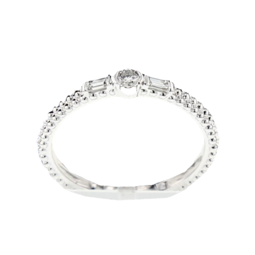 BAGUE_OR_GRIS_DIAMANTS_0.30_CARATS image