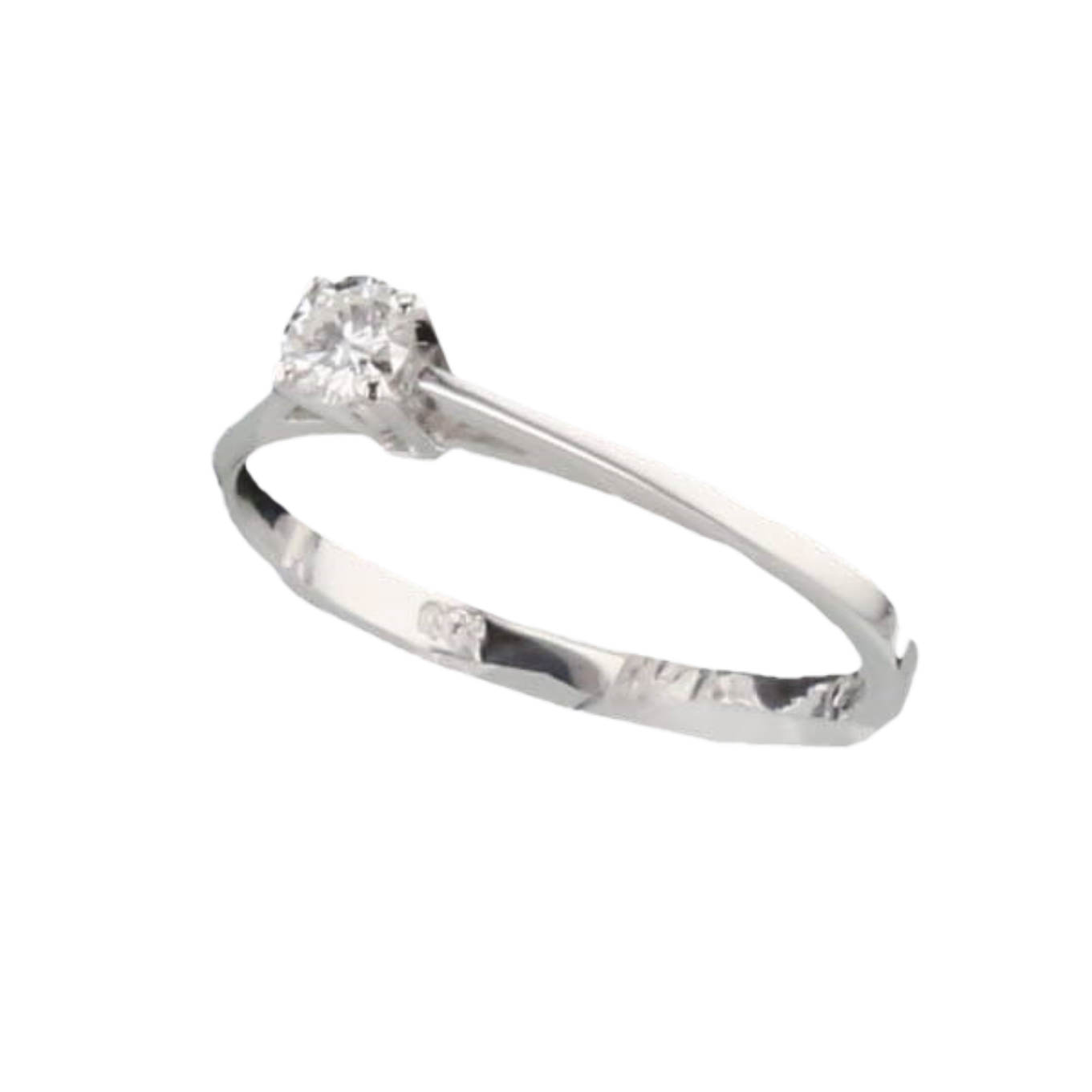 SOLITAIRE_OR_GRIS_0.20_CARATS image