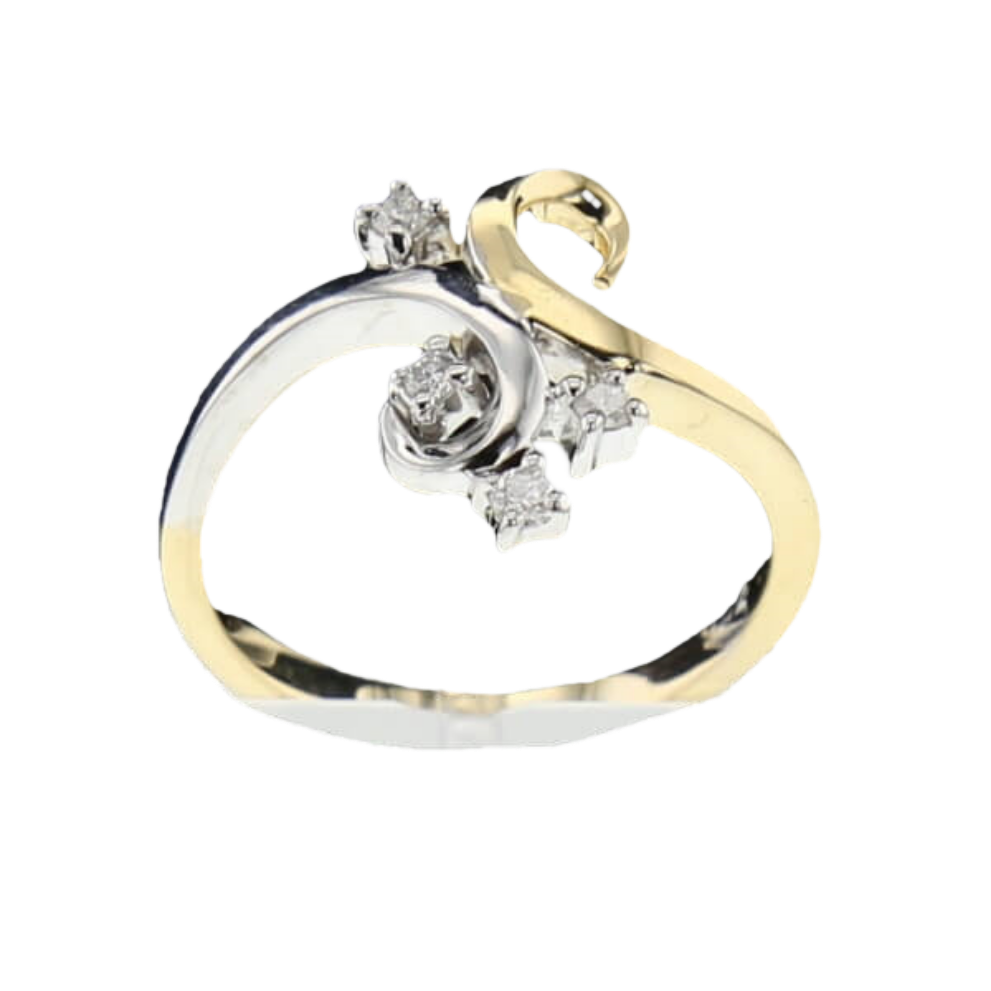 BAGUE_VAGUE_2_ORS_ET_4_DIAMANTS image