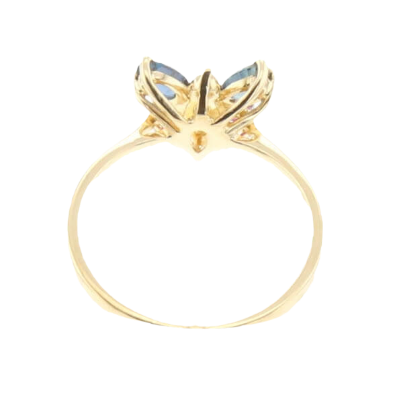 BAGUE_PAPILLON_OR_JAUNE_SAPHIRS_RUBIS_DIAMANTS image
