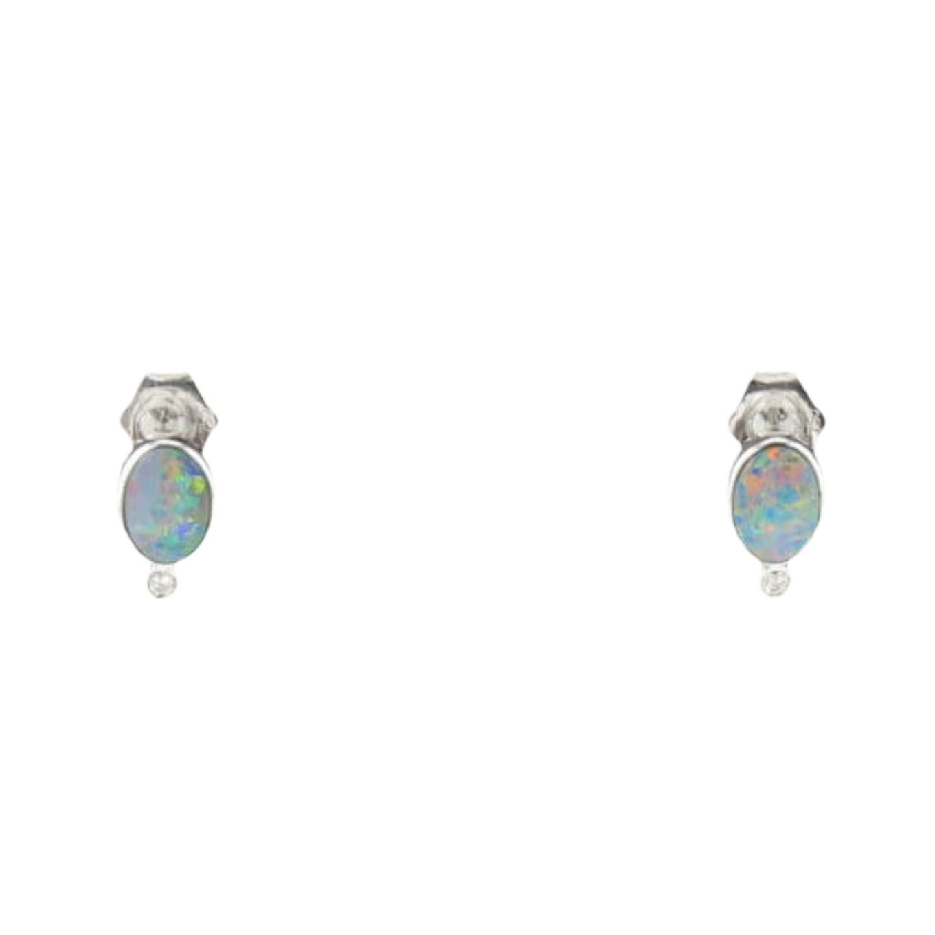 BOUCLES_D'OREILLES_OR_GRIS_ET_OPALE image
