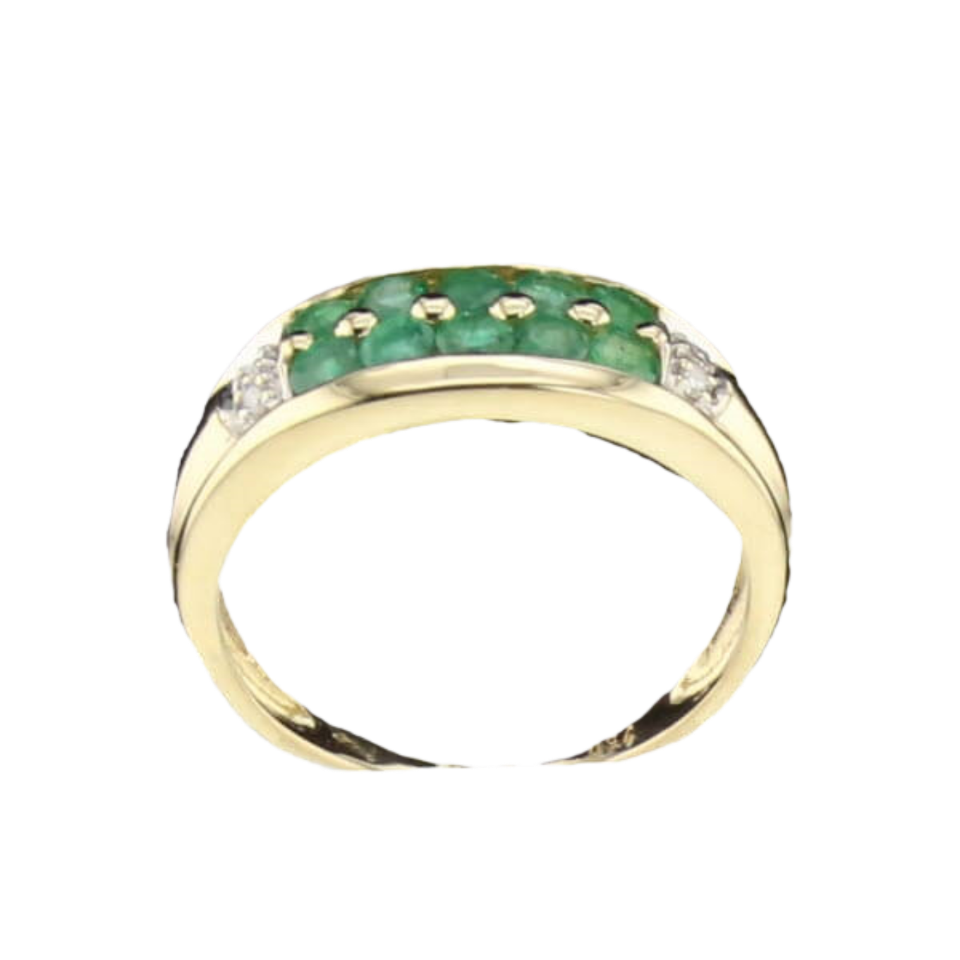 BAGUE_OR_JAUNE_DIAMANTS_ET_EMERAUDES image