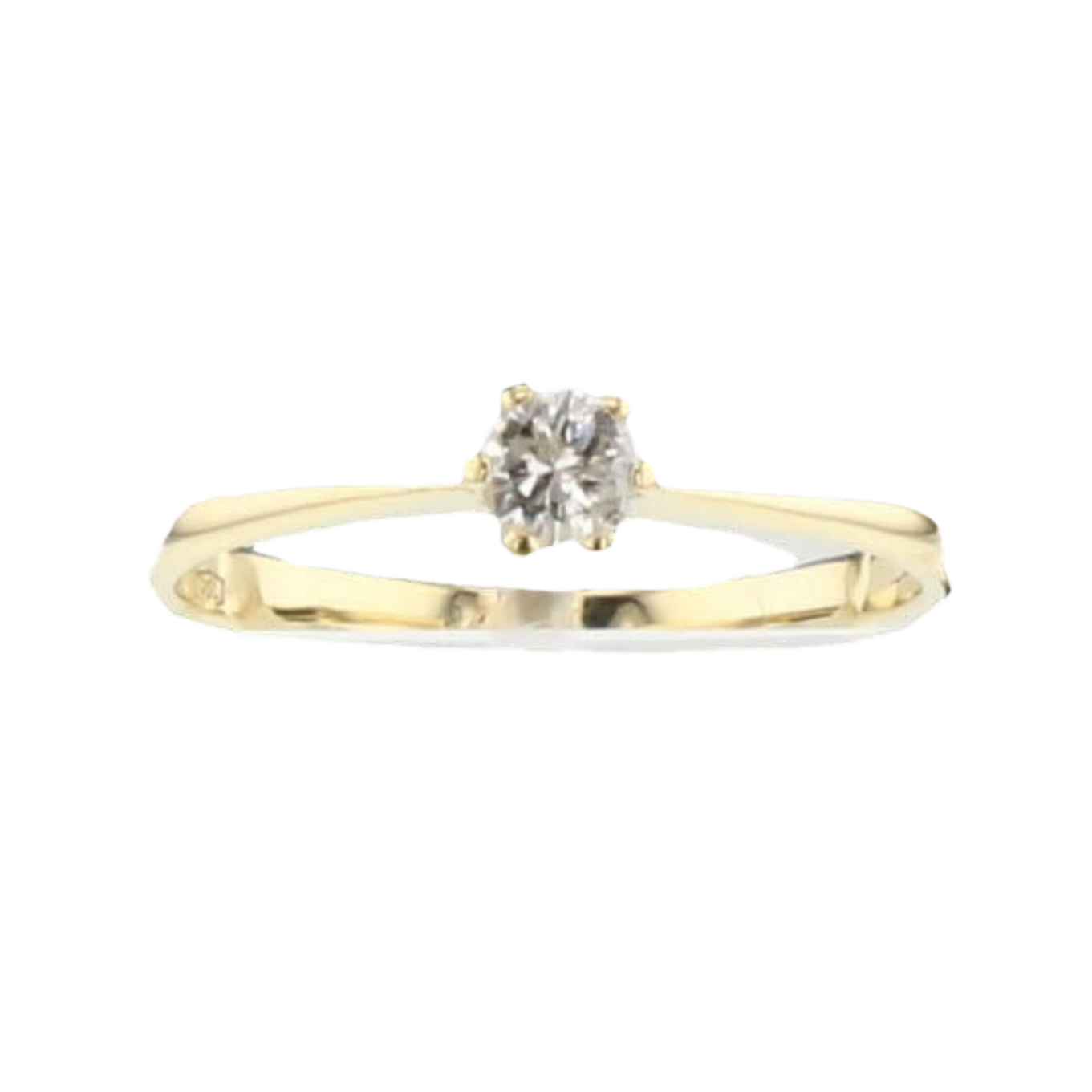 SOLITAIRE_OR_JAUNE_0.20_CARATS image