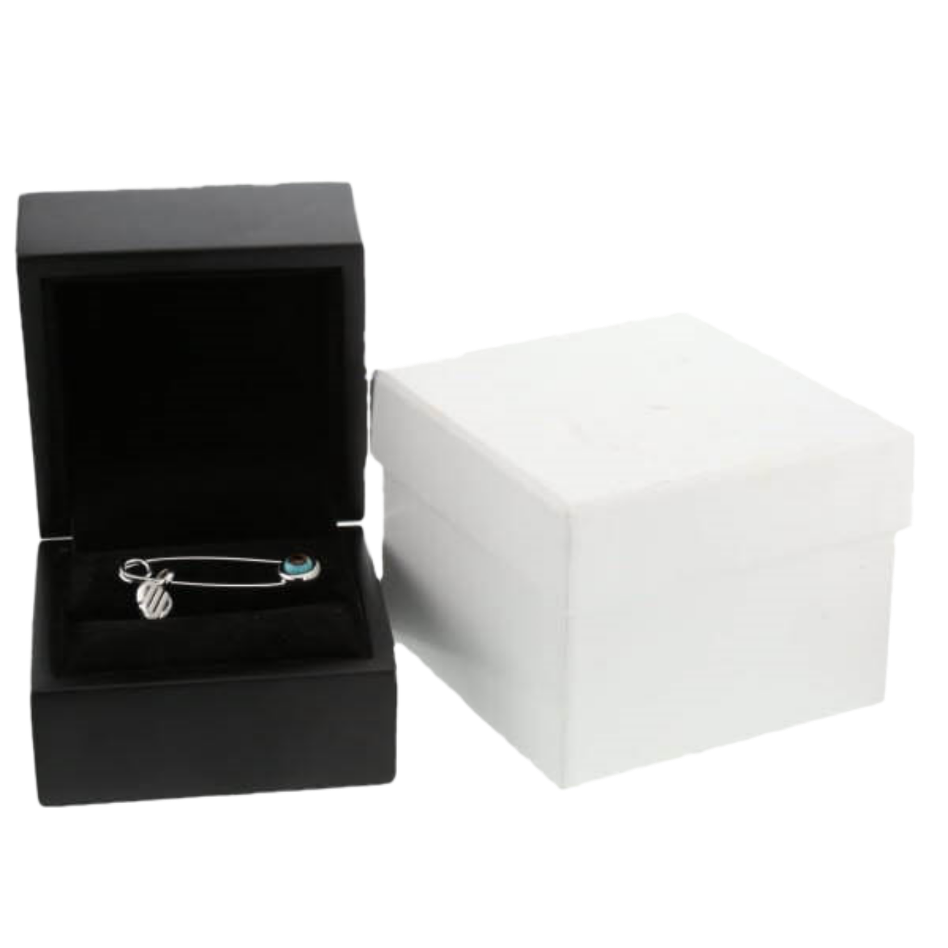 BROCHE_TABBAH_OR_GRIS_ŒIL_ET_CŒUR image