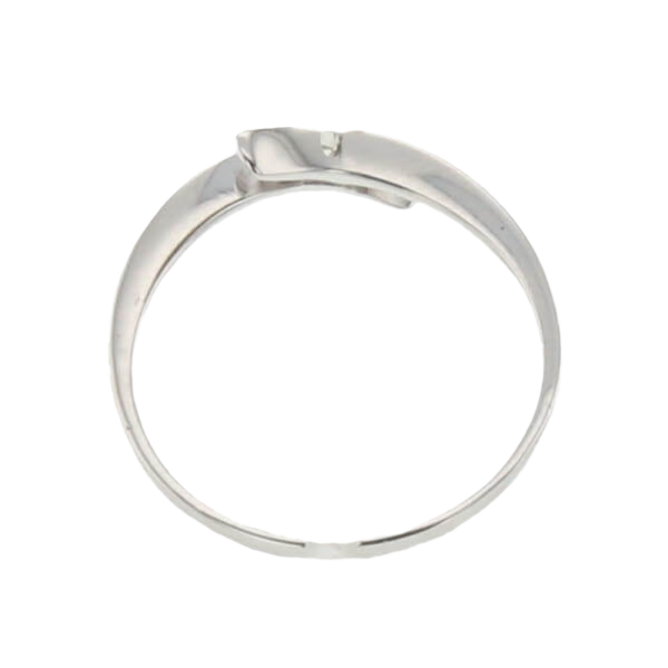 SOLITAIRE_OR_GRIS_DIAMANTS_0.02_CARATS image
