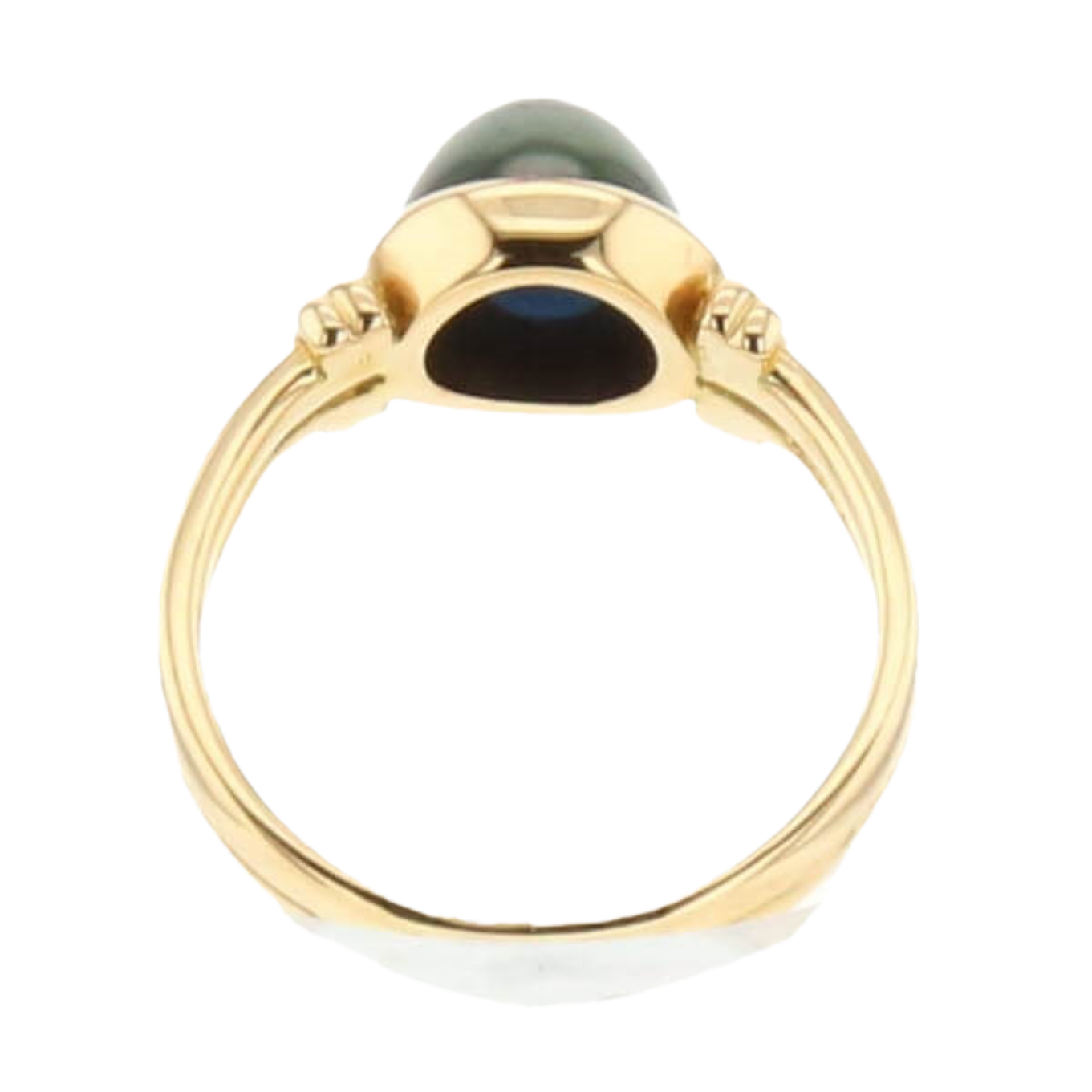 BAGUE_OR_JAUNE_ET_SAPHIR_CABOCHON image