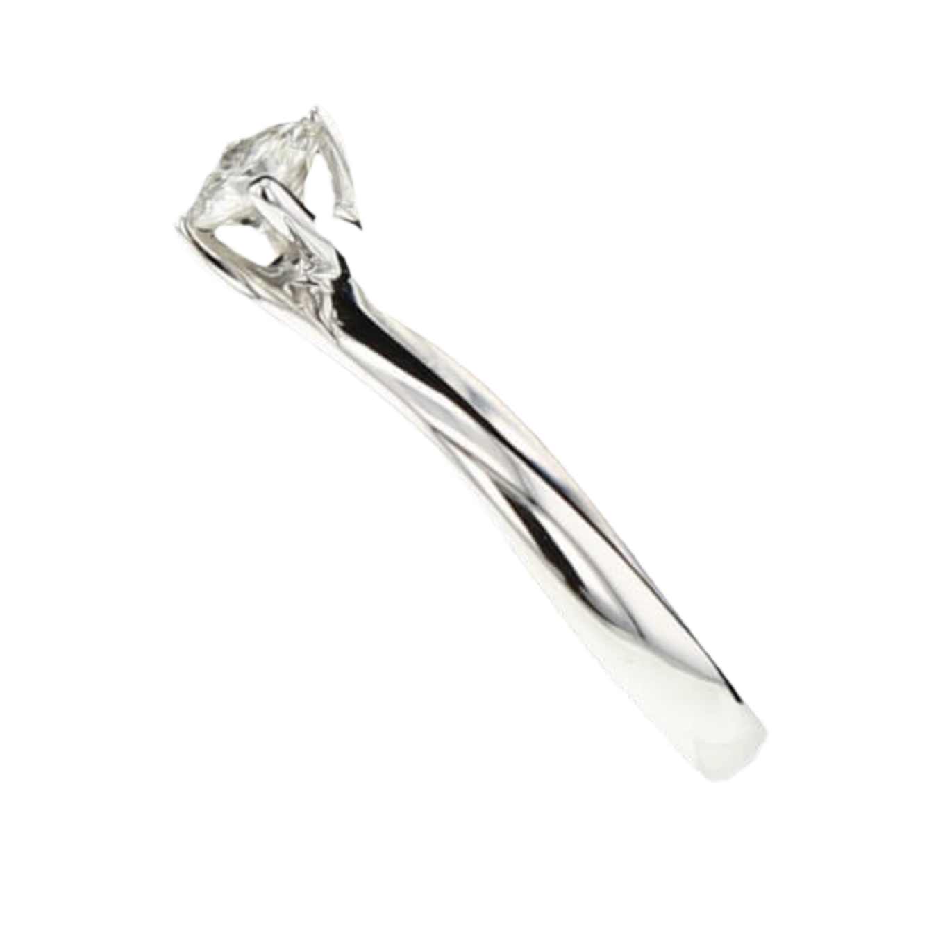 SOLITAIRE_OR_GRIS_0.50_CARATS image
