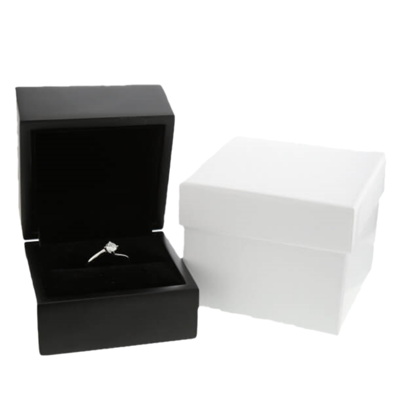 SOLITAIRE_OR_GRIS_0.50_CARATS image