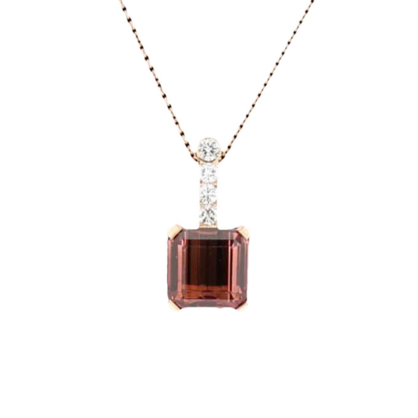 PENDENTIF_TOURMALINE_DIAMANTS image