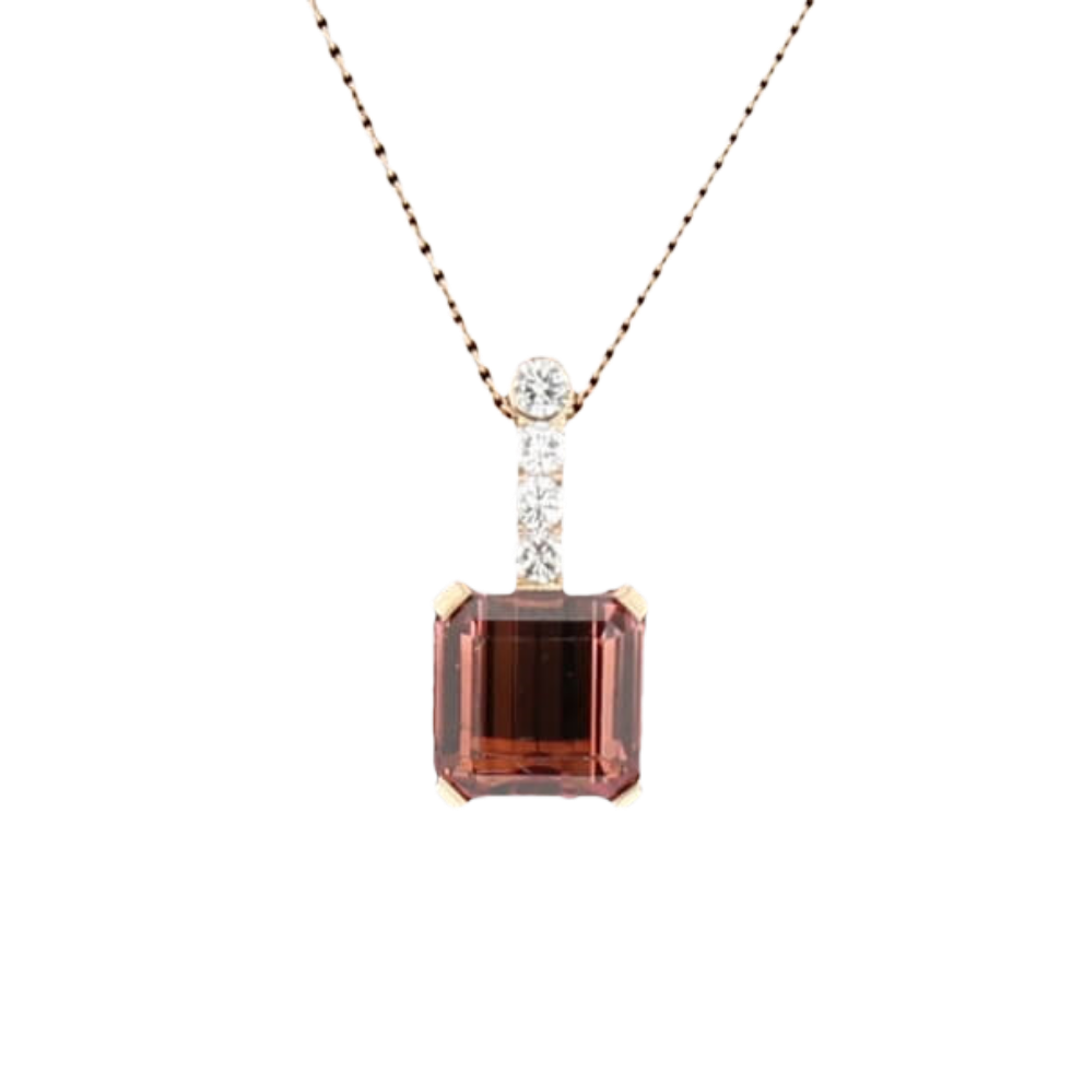 PENDENTIF_TOURMALINE_DIAMANTS image