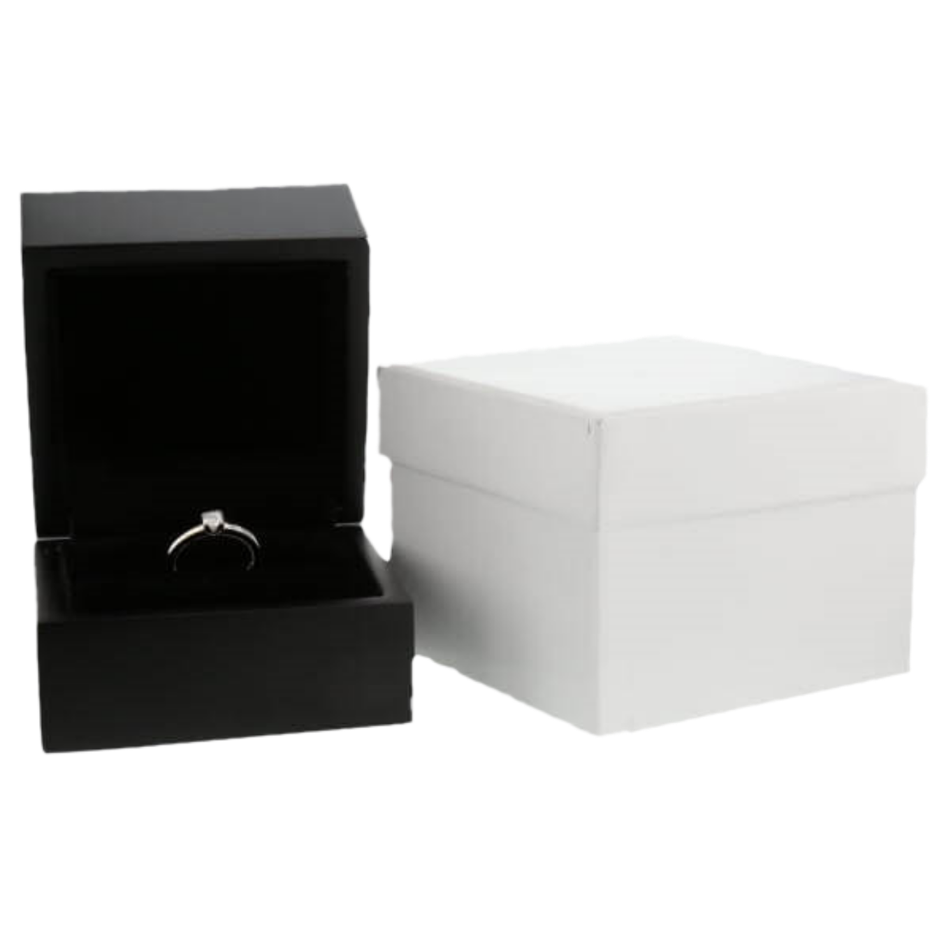 BAGUE_OR_GRIS_DIAMANT_0.22_CARATS image
