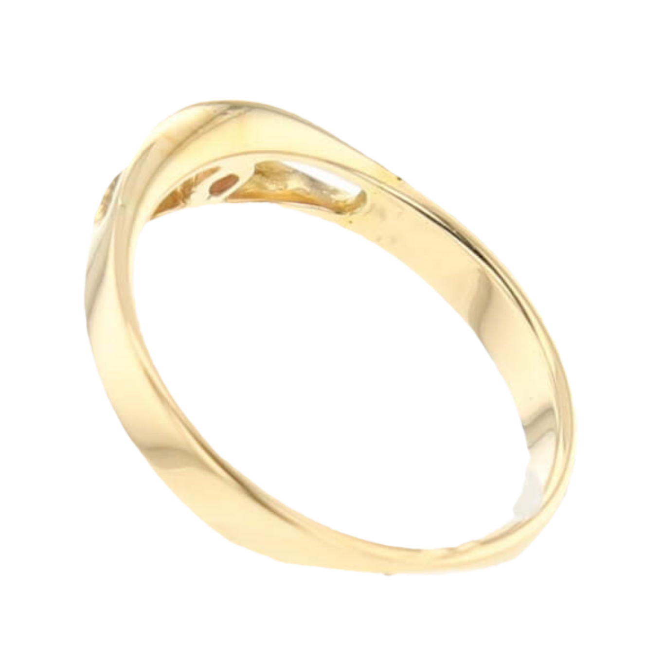 SOLITAIRE_OR_JAUNE_DIAMANT_0.16_CARATS image