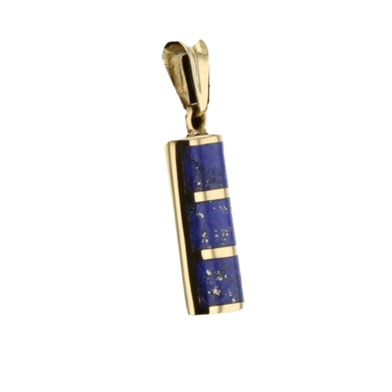 PENDENTIF_OR_JAUNE_LAPIS_LAZULI image