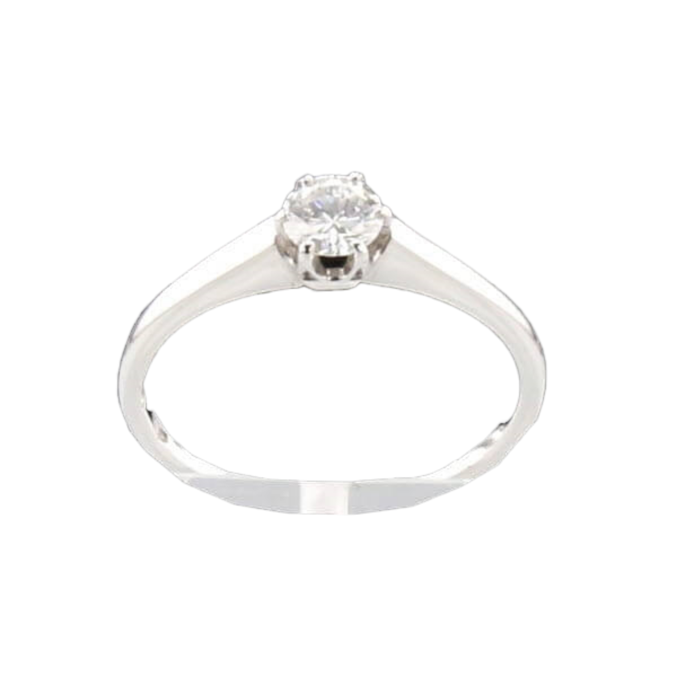 SOLITAIRE_OR_GRIS_0.2_CTS image