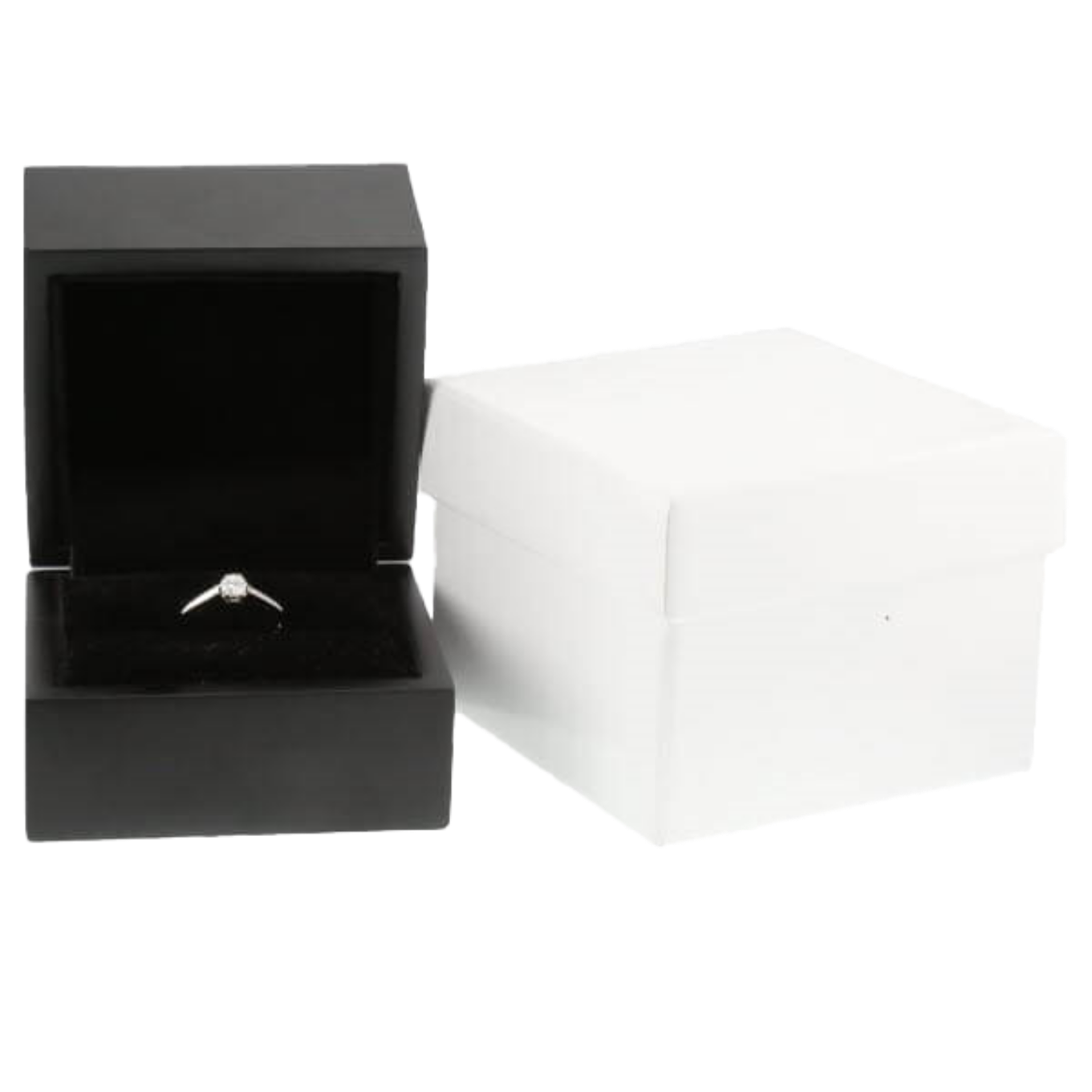 SOLITAIRE_OR_GRIS_0.2_CTS image