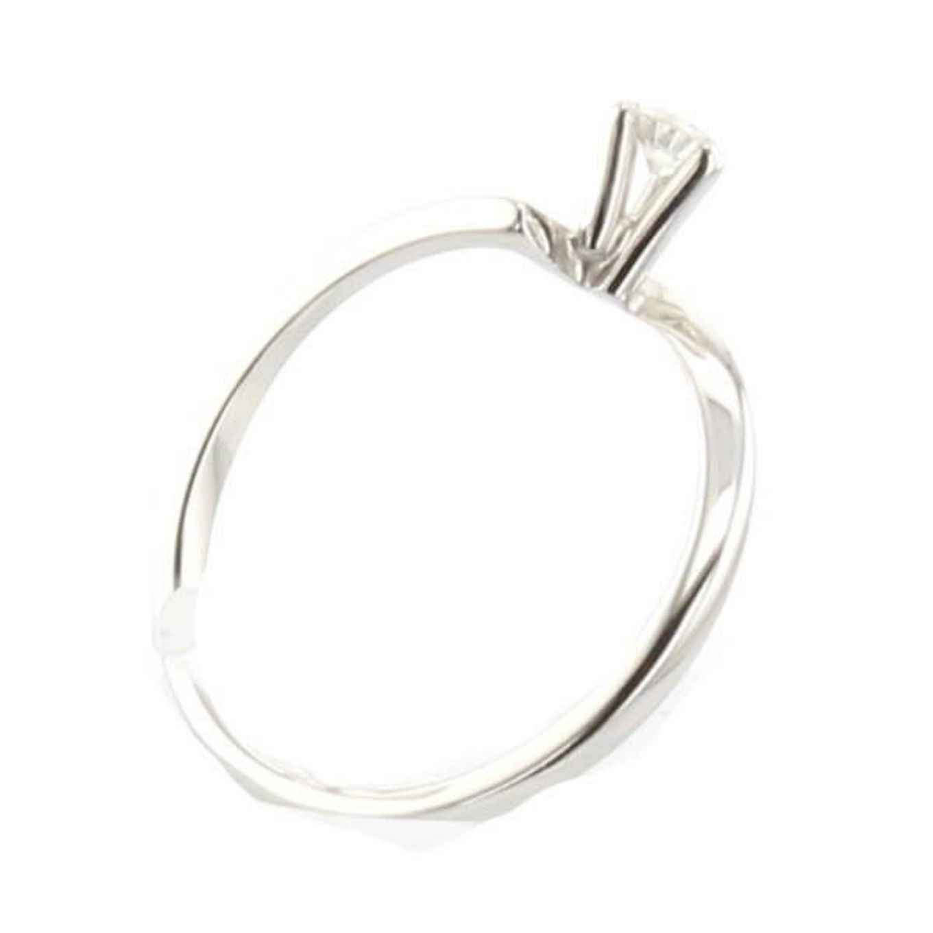 SOLITAIRE_OR_GRIS_0.11_CARATS image