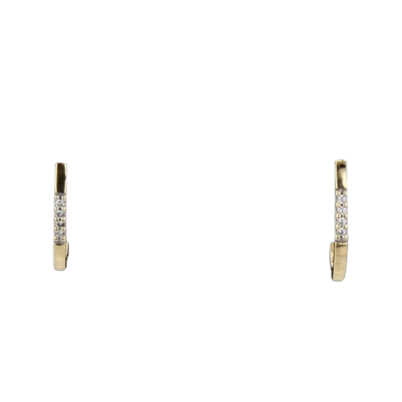 BOUCLES_D'OREILLES_OR_JAUNE_DIAMANTS image