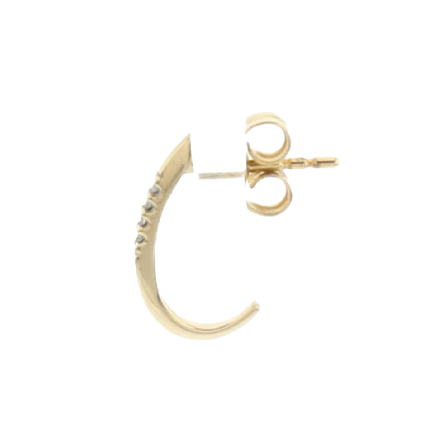 BOUCLES_D'OREILLES_OR_JAUNE_DIAMANTS image