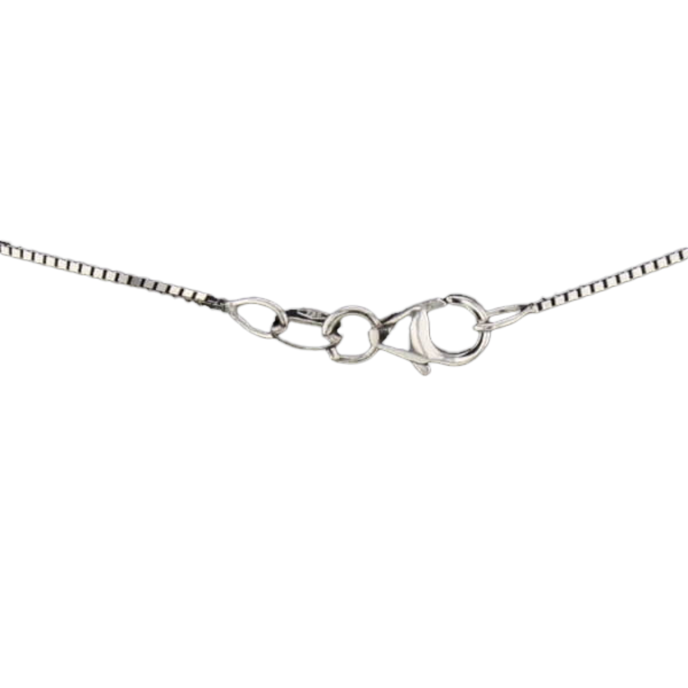 COLLIER_SOLITAIRE_OR_BICOLORE_0.33_CARATS image