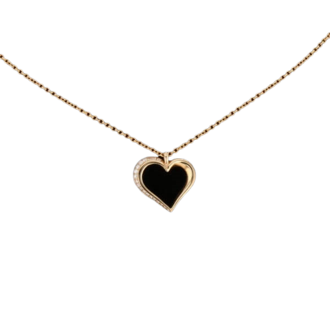 COLLIER_COEUR_OR_ROSE_DIAMANTS image