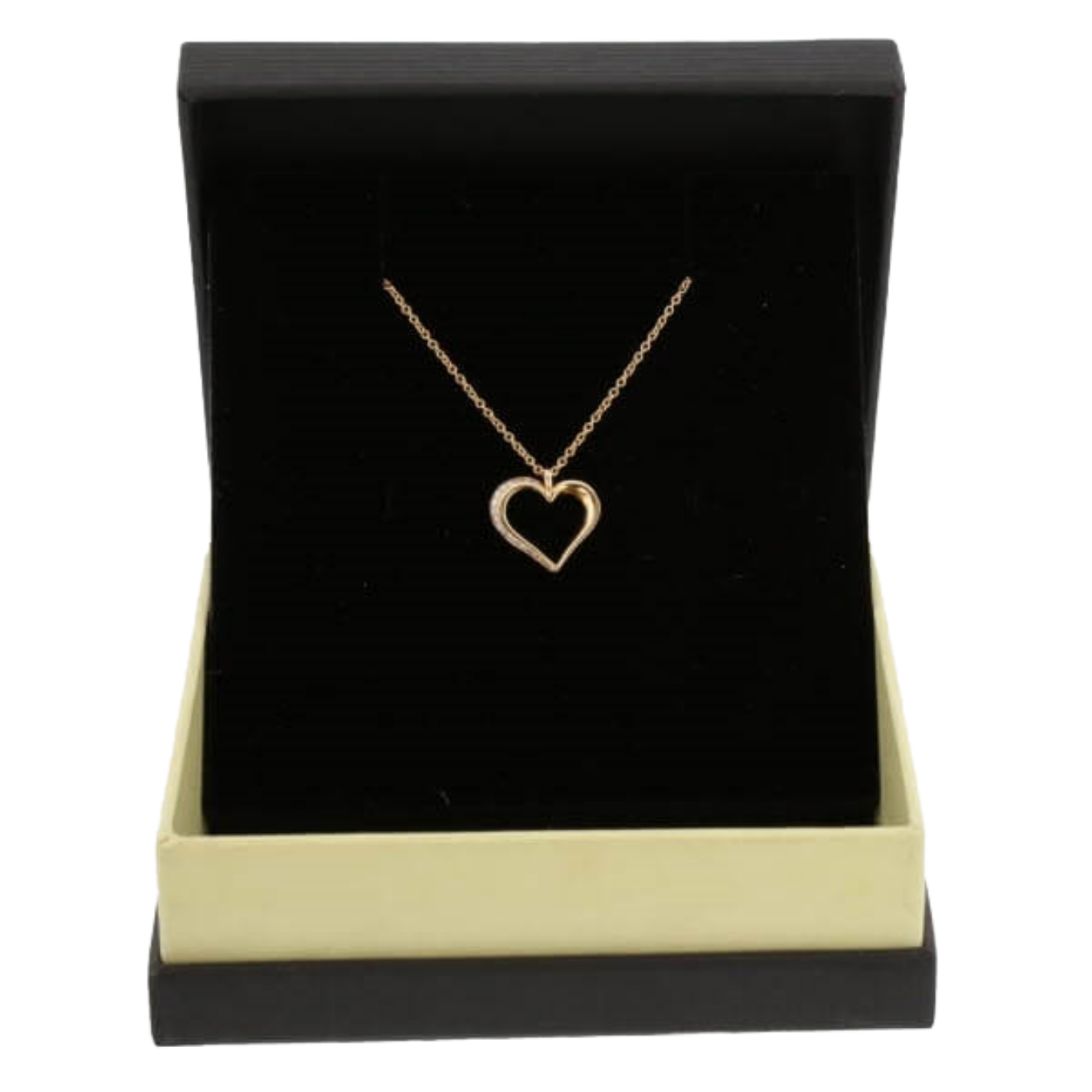 COLLIER_COEUR_OR_ROSE_DIAMANTS image