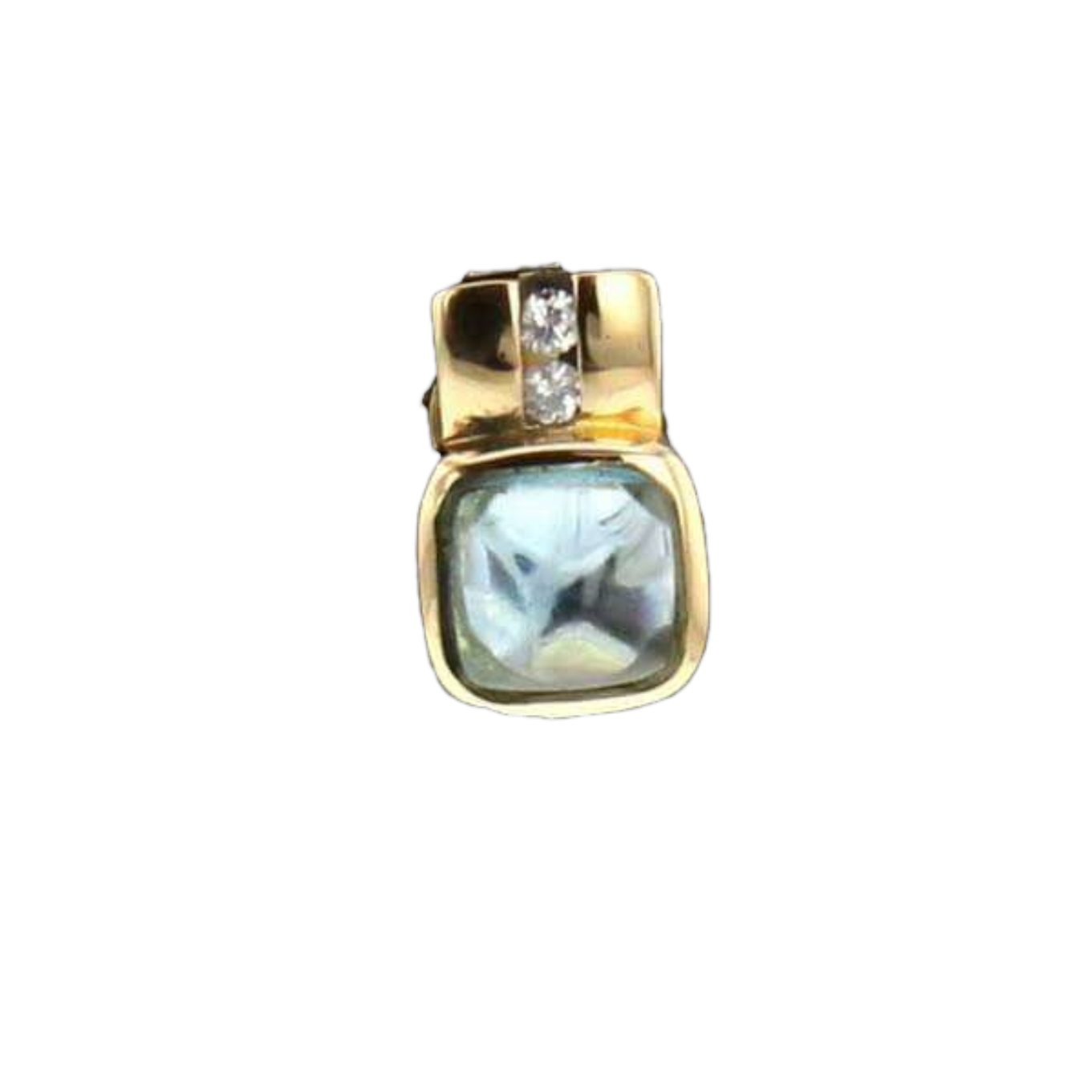BOUCLES_D'OREILLES_OR_JAUNE image