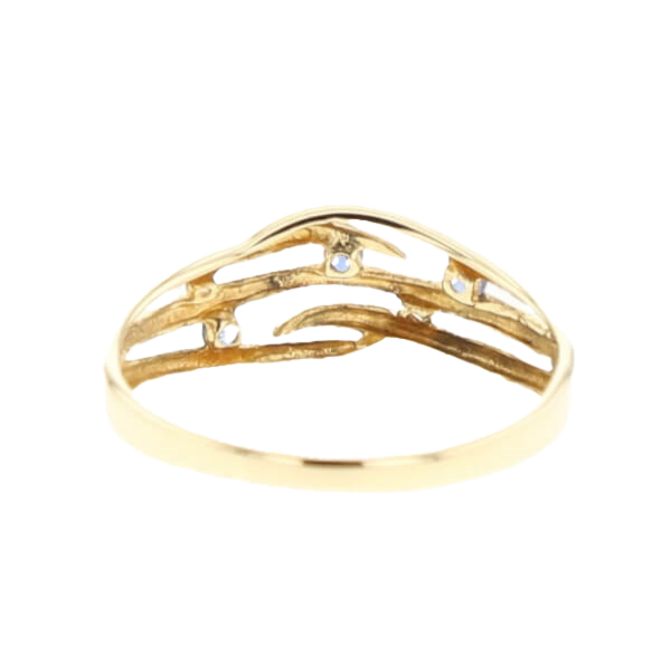 BAGUE_EN_OR_JAUNE_SAPHIRS_ET_DIAMANTS image