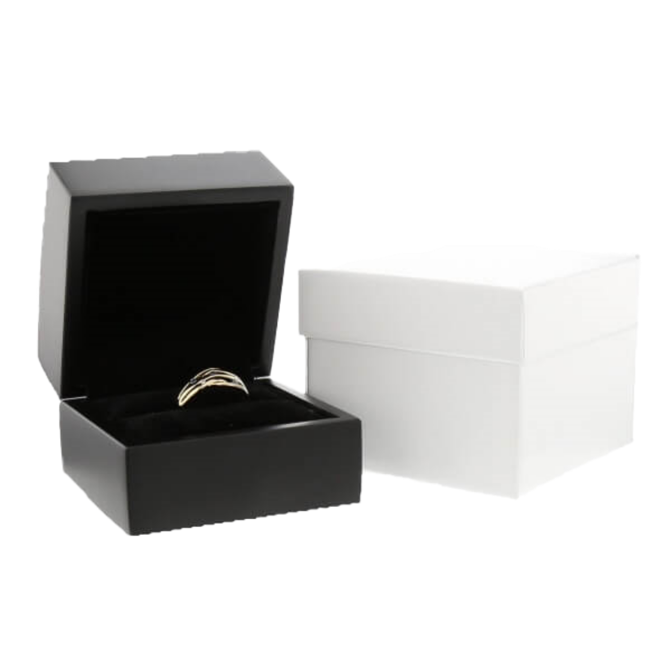 BAGUE_EN_OR_JAUNE_SAPHIRS_ET_DIAMANTS image