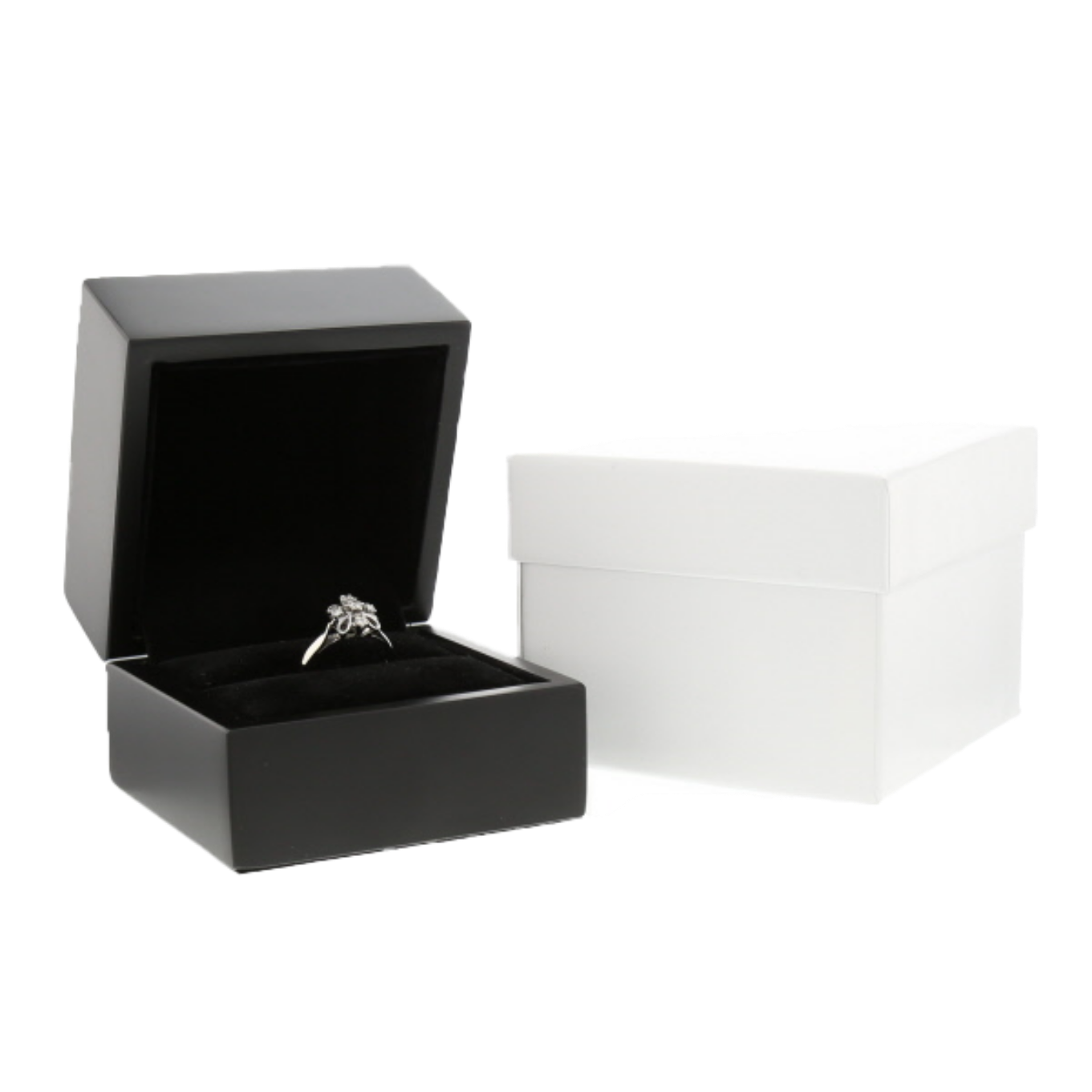 BAGUE_OR_GRIS_DIAMANTS_T52 image