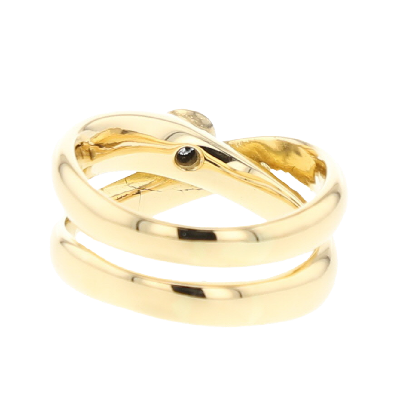 BAGUE_OR_JAUNE_DIAMANT_0.28_CARATS image