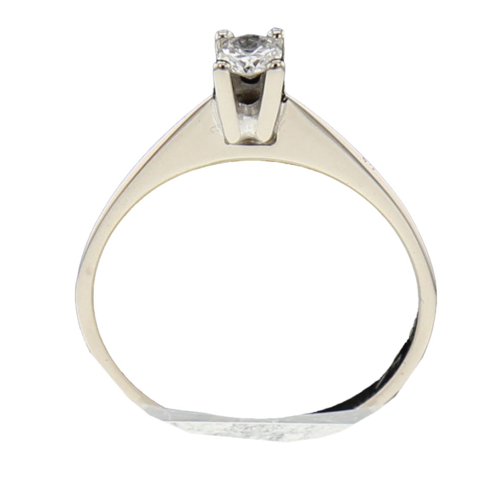 BAGUE_OR_GRIS_DIAMANT_0.20_CARATS image