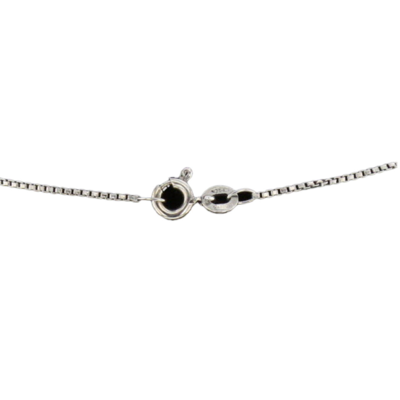 COLLIER_OR_GRIS_DIAMANTS_DE_0.20_CARATS image