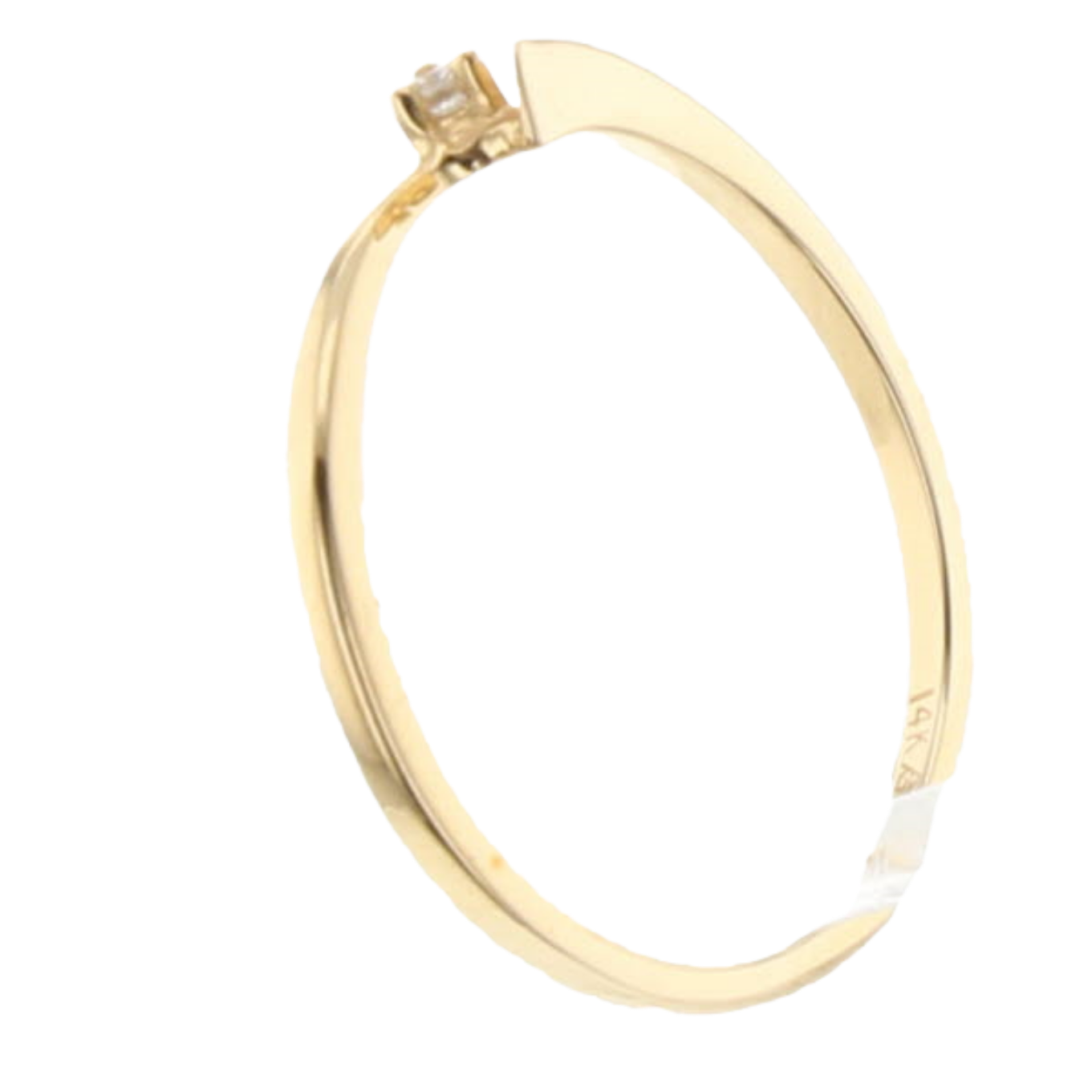 SOLITAIRE_OR_JAUNE_DIAMANT_0.03_CARATS image