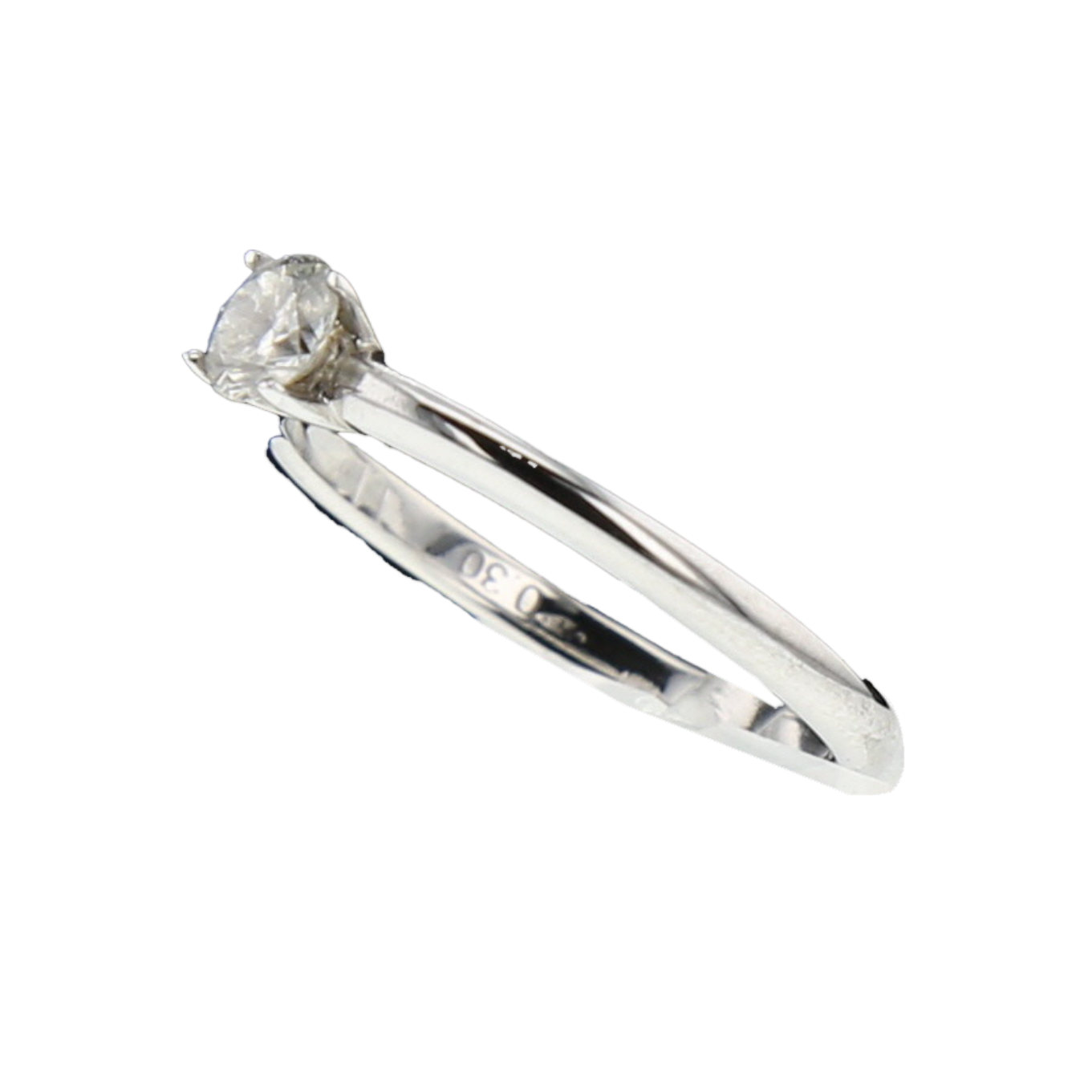 SOLITAIRE_OR_GRIS_0.30_CARATS image
