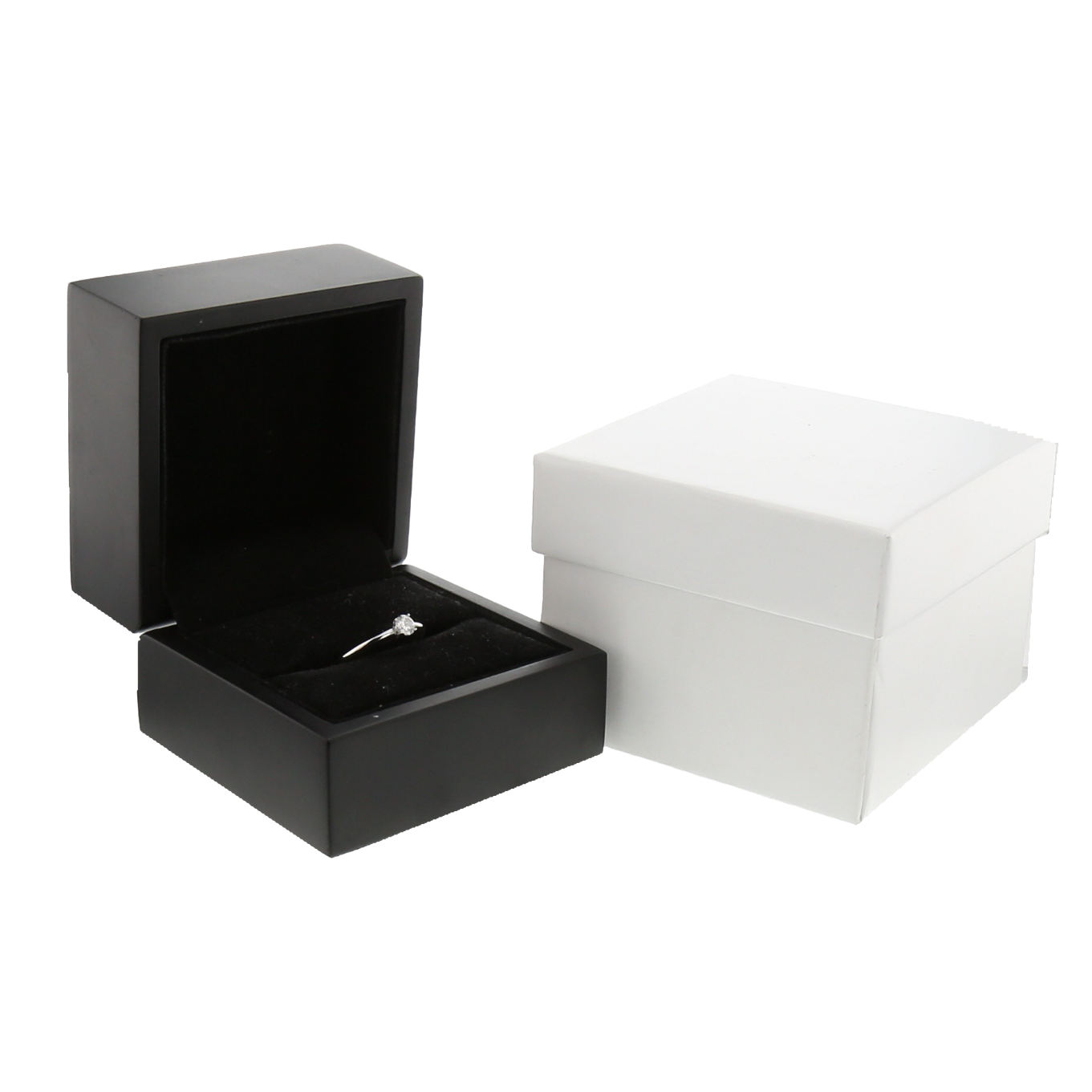 SOLITAIRE_OR_GRIS_0.30_CARATS image