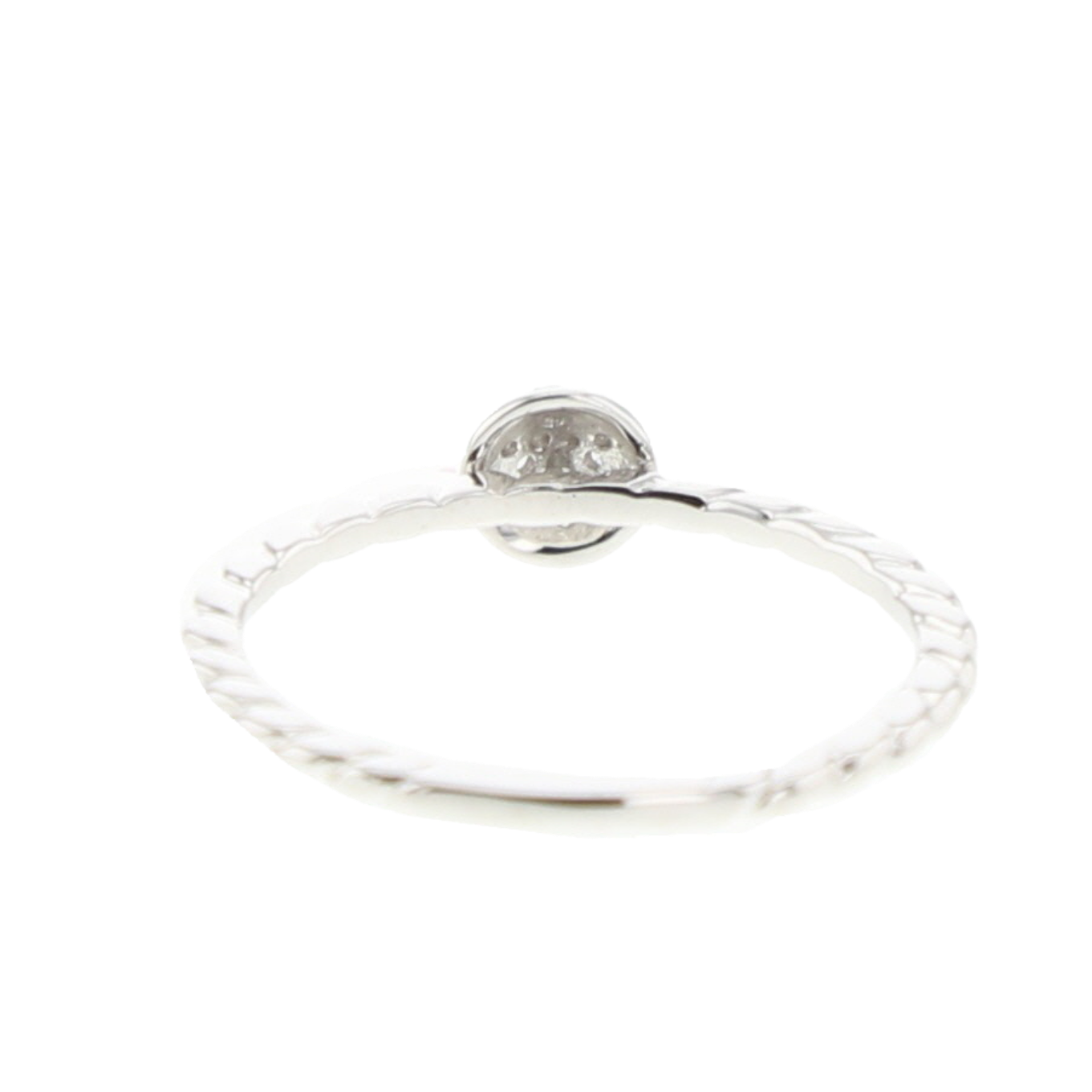 BAGUE_OR_GRIS_DIAMANTS_0.13_CARATS image