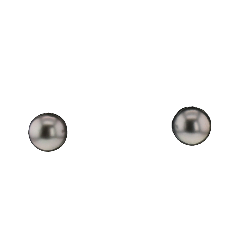 BOUCLES_D'OREILLES_OR_GRIS_PERLE image
