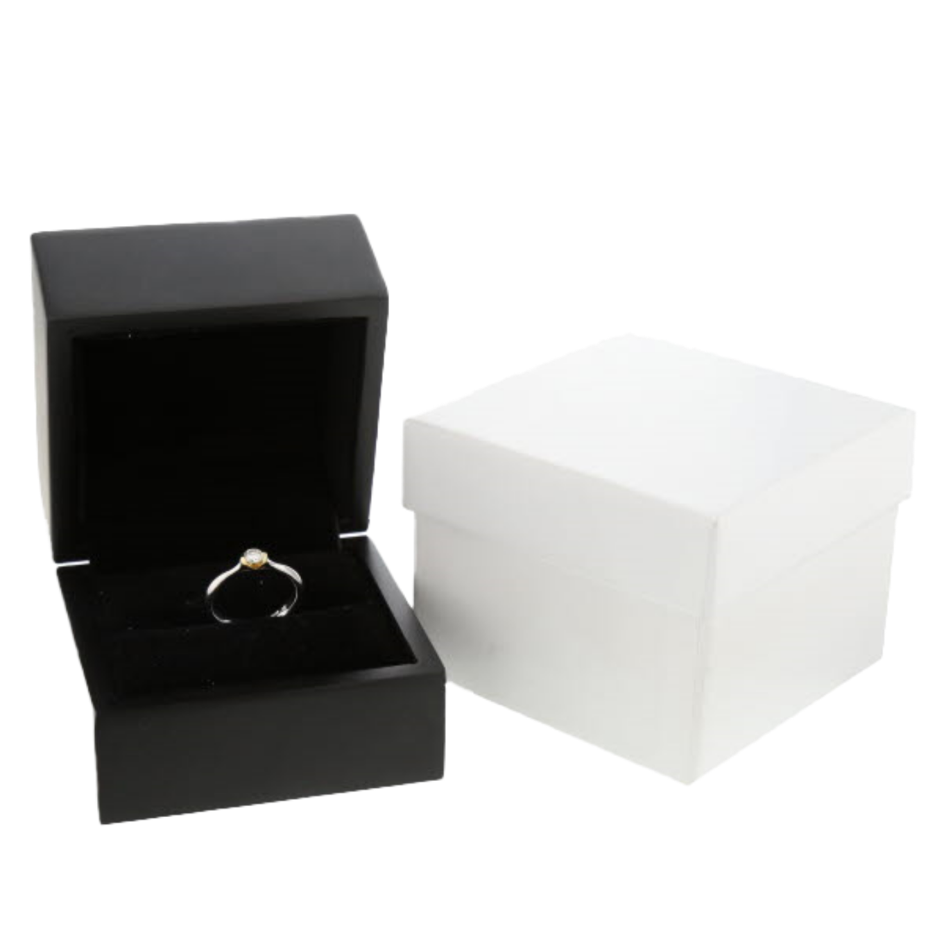 BAGUE_DEUX_ORS_0.23_CARATS image