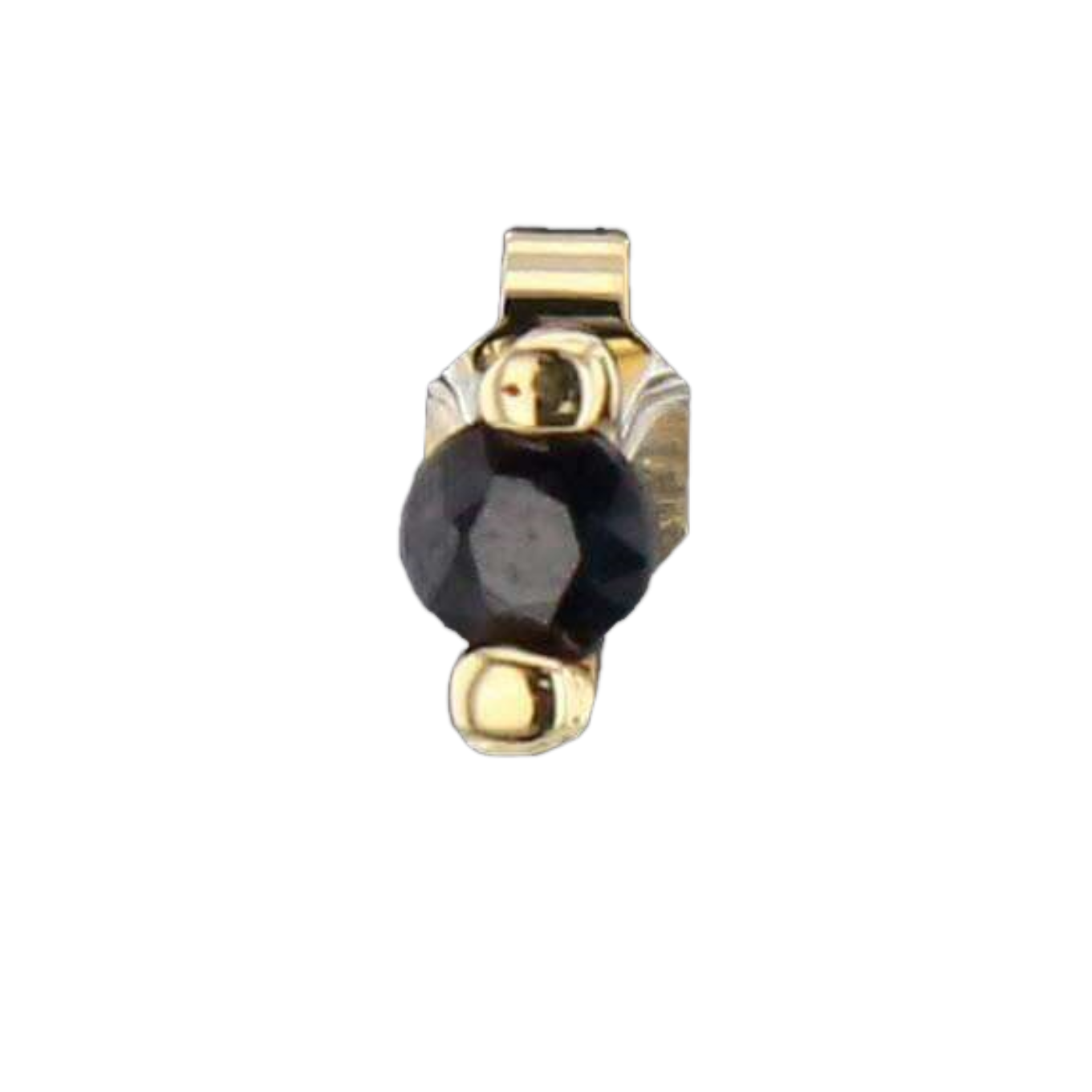 BOUCLES_D'OREILLES_OR_JAUNE_SAPHIR image