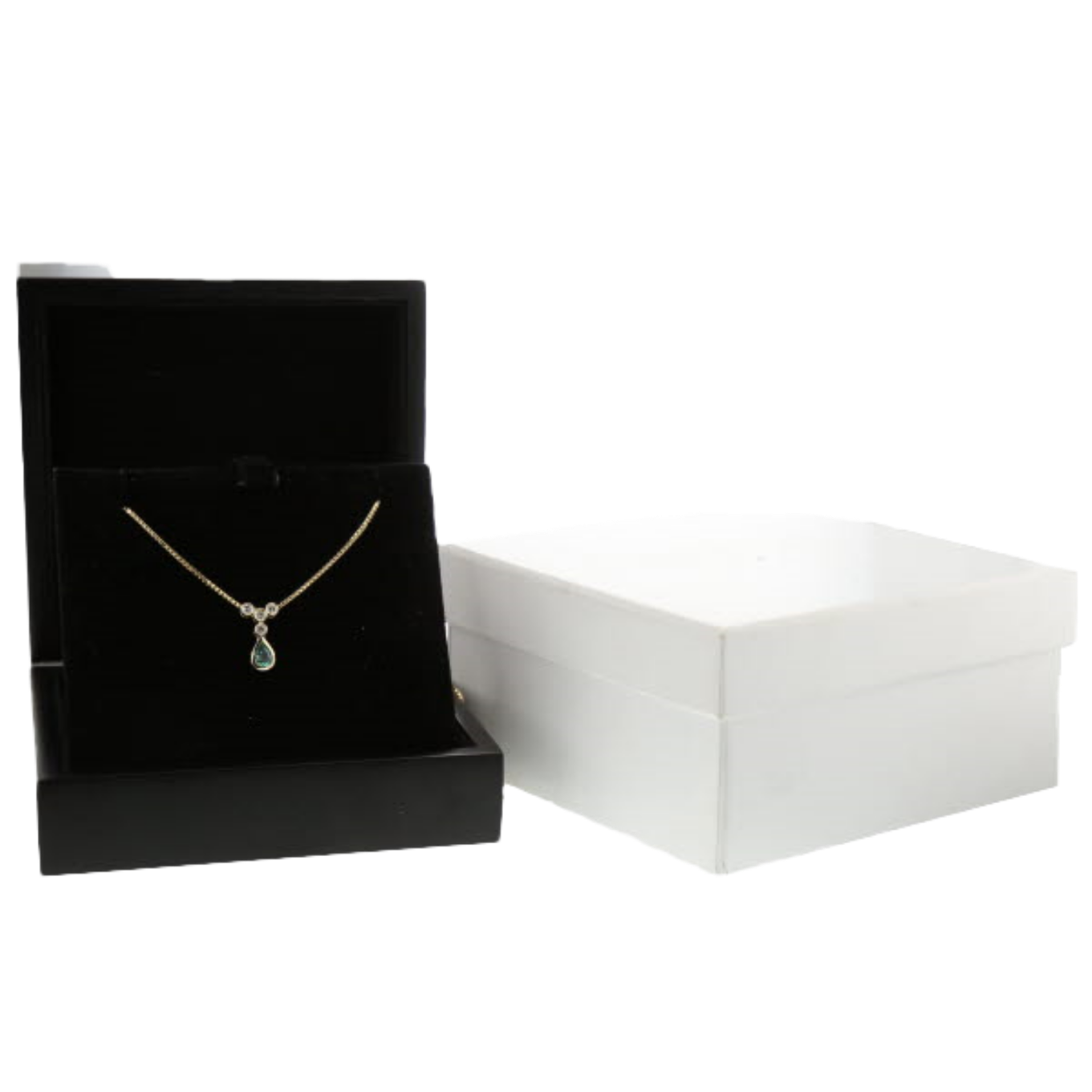 COLLIER_DIAMANT_ET_TOURMALINE_PARIBA image