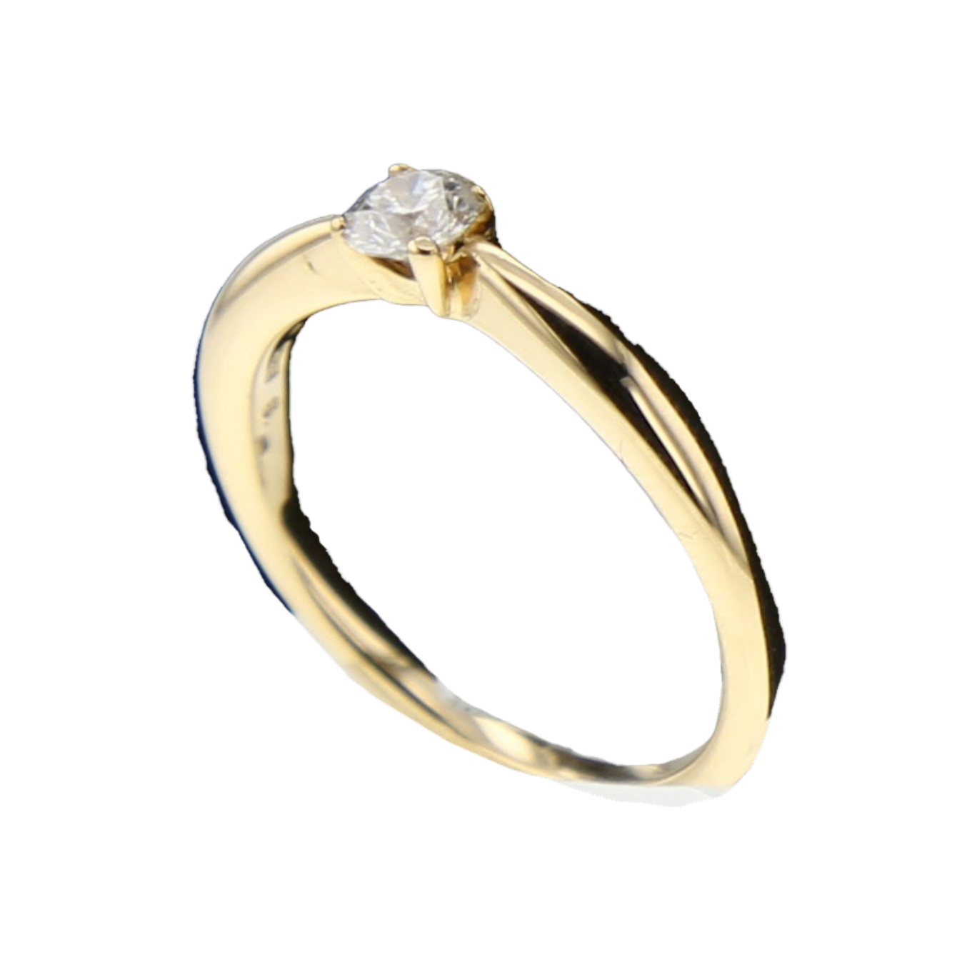 SOLITAIRE_OR_JAUNE_0.20_CARATS image