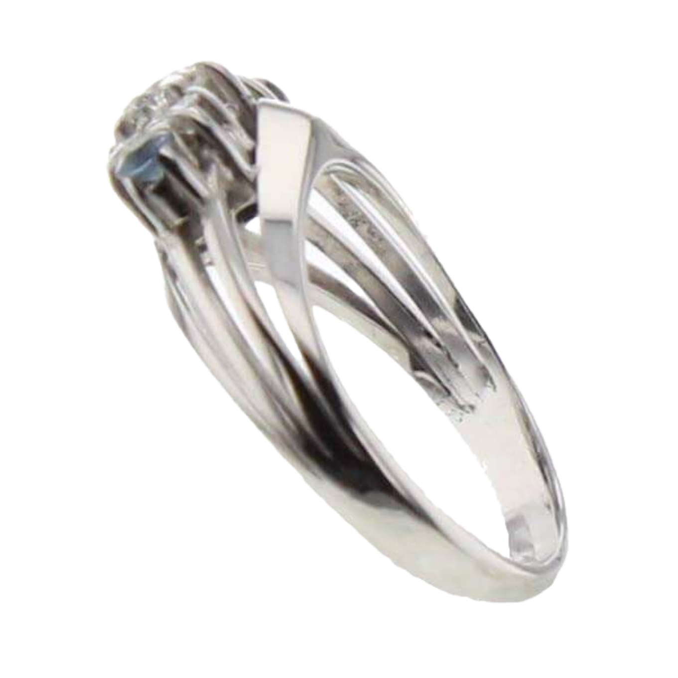 BAGUE_OR_GRIS_AIGUE-MARINE_ET_DIAMANTS image