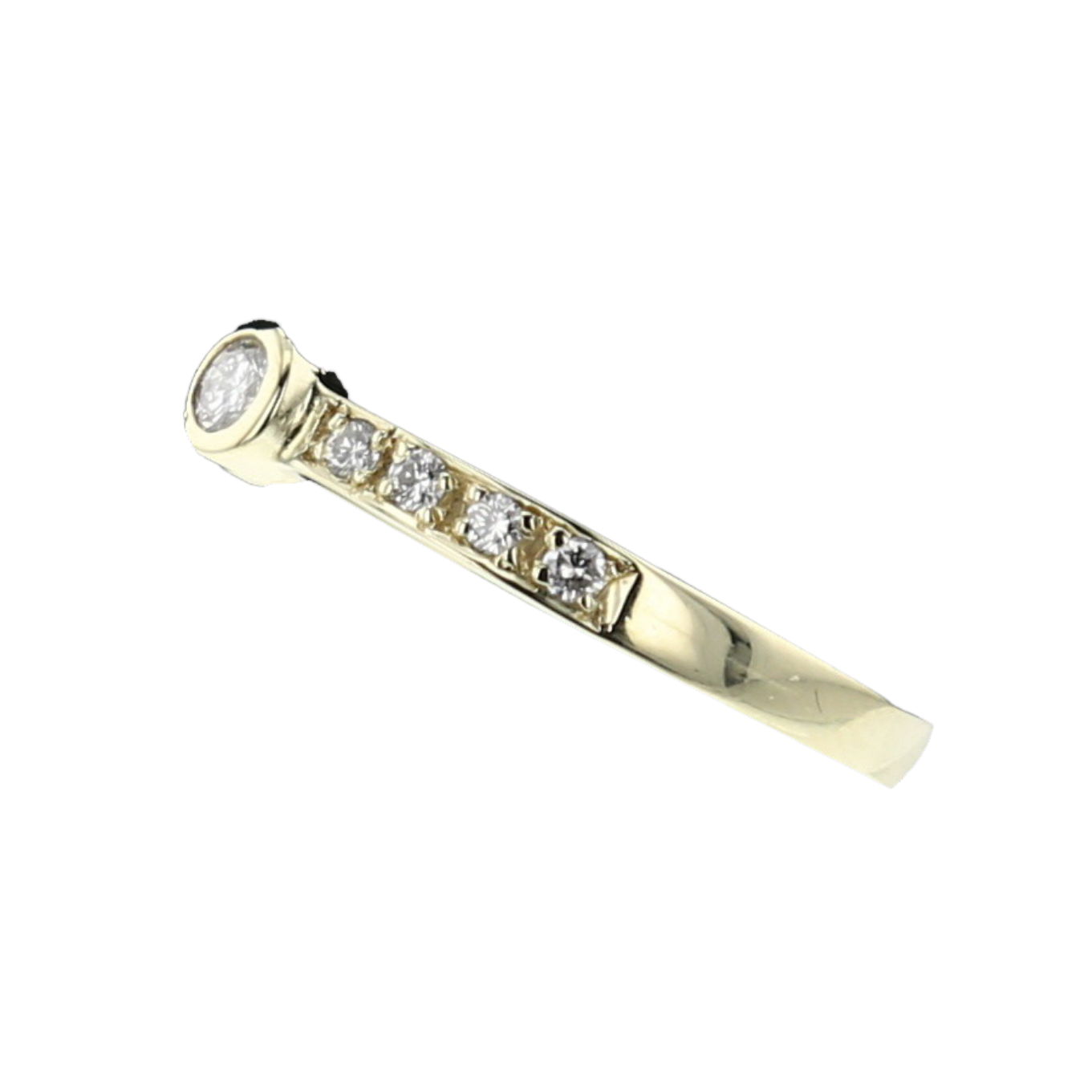 BAGUE_EN_OR_GRIS_750___18_CARATS image