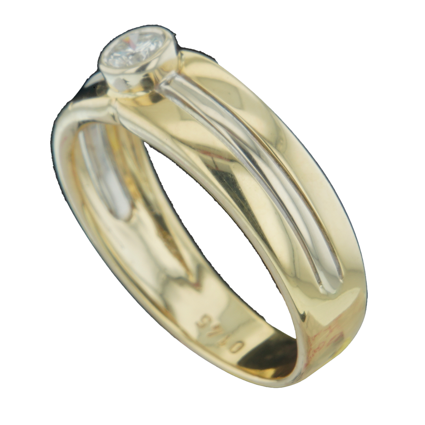SOLITAIRE_OR_JAUNE_0.18_CARATS image
