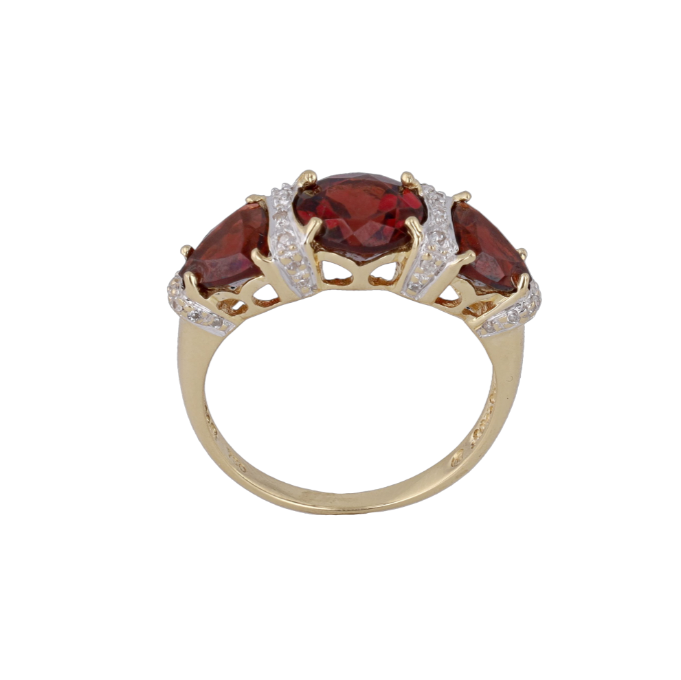 BAGUE_OR_JAUNE_GRENATS_ET_DIAMANTS image