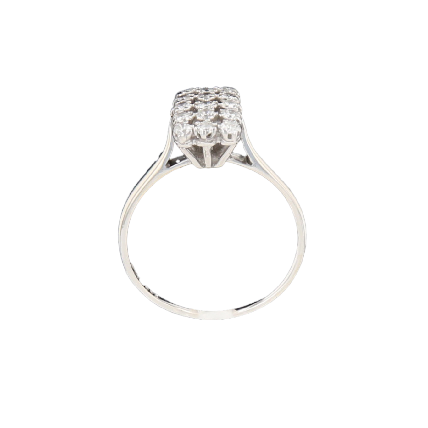 BAGUE_OR_GRIS_PAVEE_DE_DIAMANTS_0.45_CARAT image