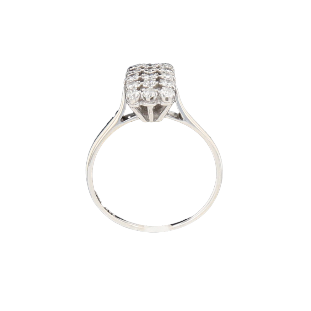 BAGUE_OR_GRIS_PAVEE_DE_DIAMANTS_0.45_CARAT image