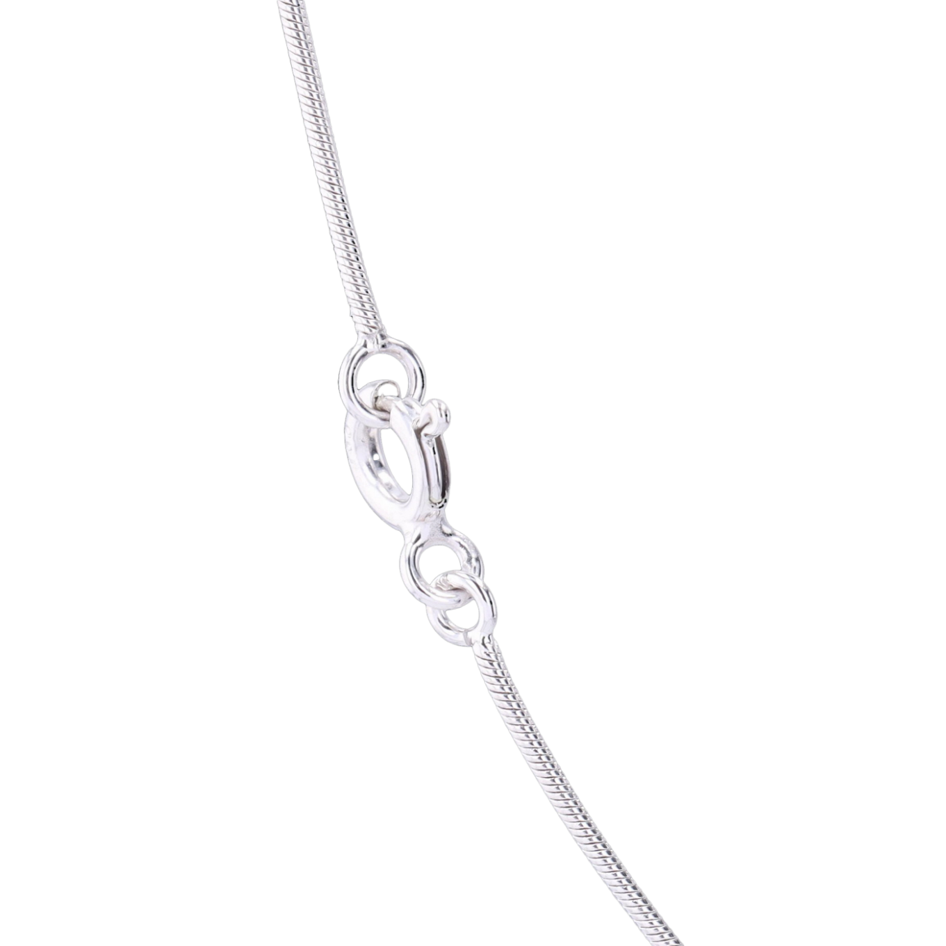 COLLIER_SOLITAIRE_0.08_CARATS image